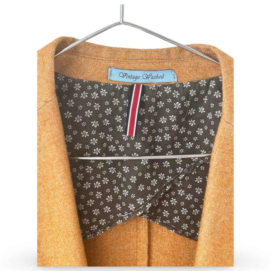 Luxire Domenico Tagliente blazer #1226 Size US M / EU 48-50 / 2 - 4 Thumbnail