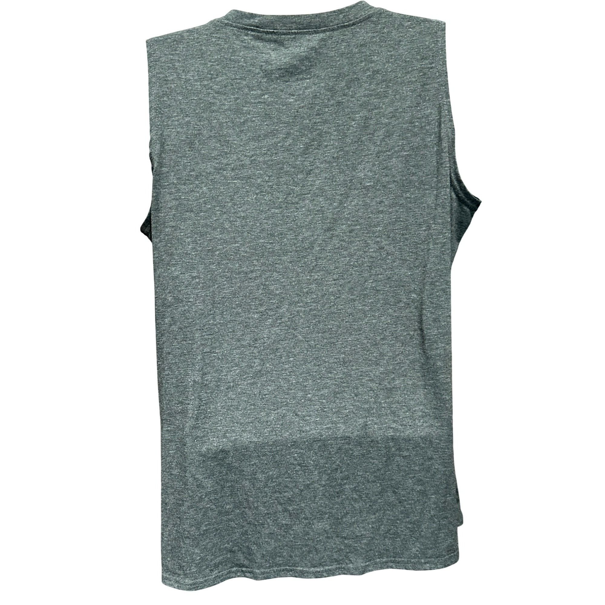 Other CCCC Sunshine and Coffee Graphic Screen Print Sleeveless Men Size US XL / EU 56 / 4 - 3 Thumbnail