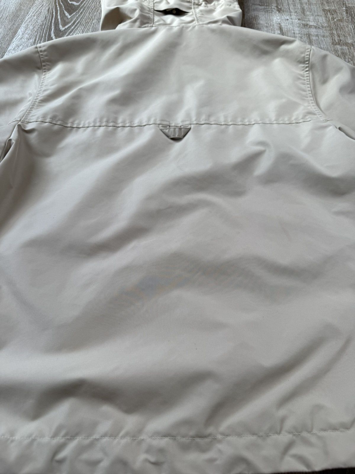Louis Vuitton Louis Vuitton Staples Edition Reversible Windbreaker Size US S / EU 44-46 / 1 - 15 Thumbnail