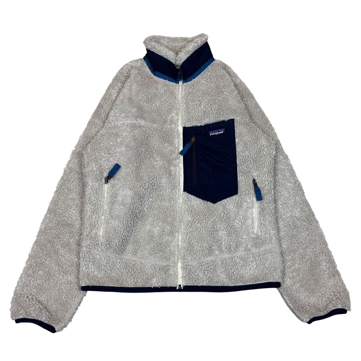 Patagonia Classic Retro-X Fleece Lionsgate Jacket Men's S
