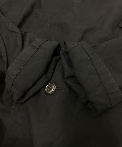 Yohji Yamamoto Yohji Yamamoto pour homme Over silhouette JKT Size US S / EU 44-46 / 1 - 6 Thumbnail