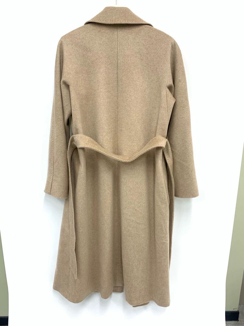 Max Mara Max Mara Studio Umido Series Size S / US 4 / IT 40 - 2 Thumbnail