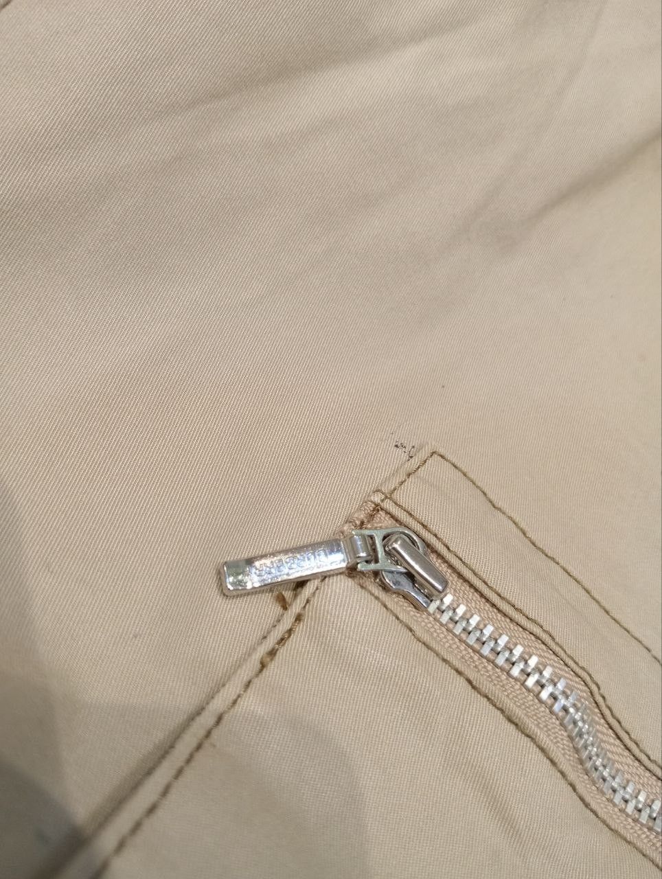 Burberry BURBERRY BLACK LABEL CARGO PANTS Size 31" - 8 Thumbnail
