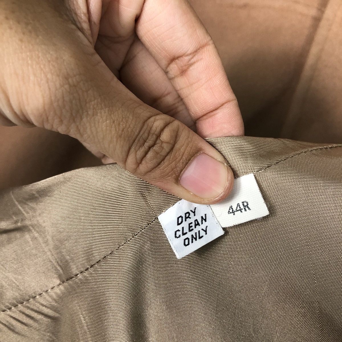 Toyo Enterprises 🔥80’s Vintage Chore Jacket Kenny Rodgers Size US S / EU 44-46 / 1 - 15 Thumbnail