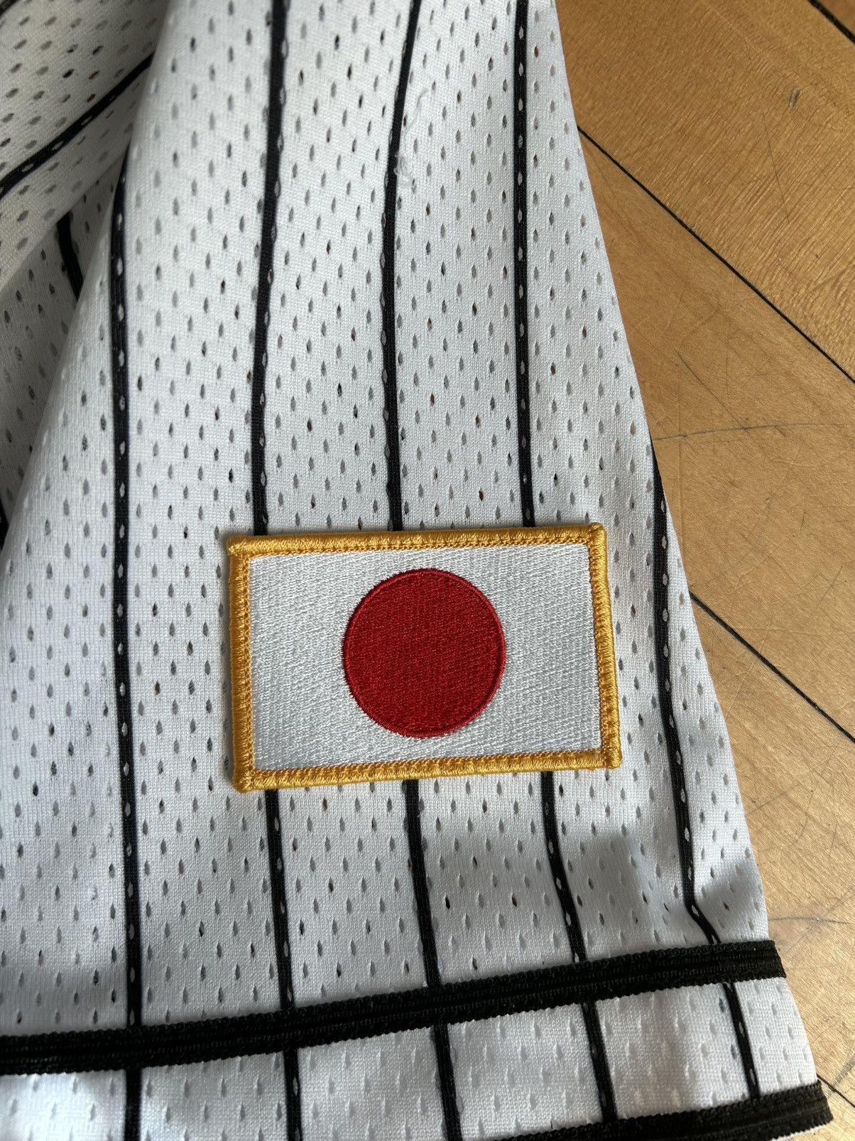 Supreme Supreme baseball jersey Size US M / EU 48-50 / 2 - 4 Thumbnail