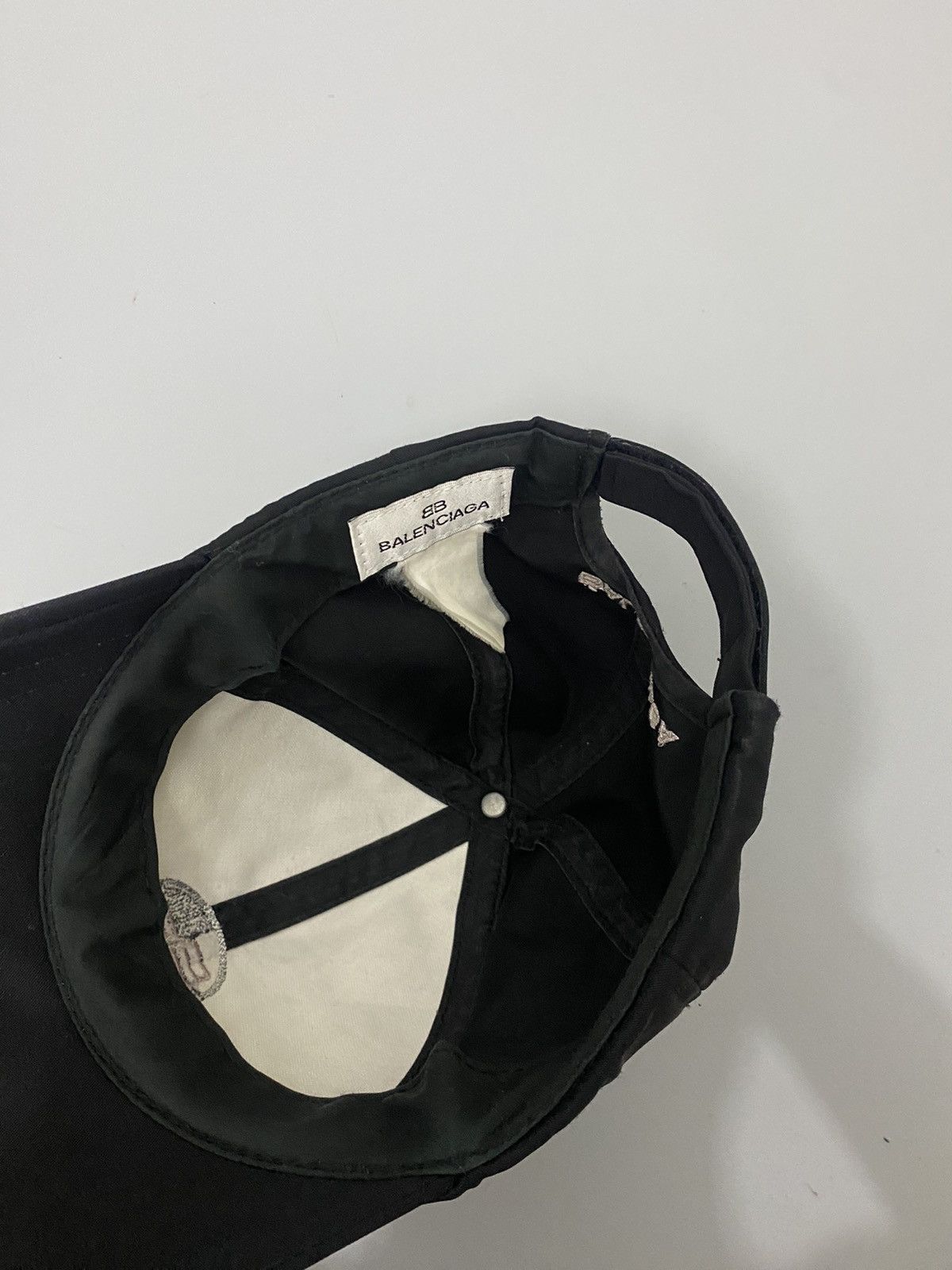 Balenciaga 💥Rare💥Balenciaga Scale Caps Size ONE SIZE - 7 Thumbnail
