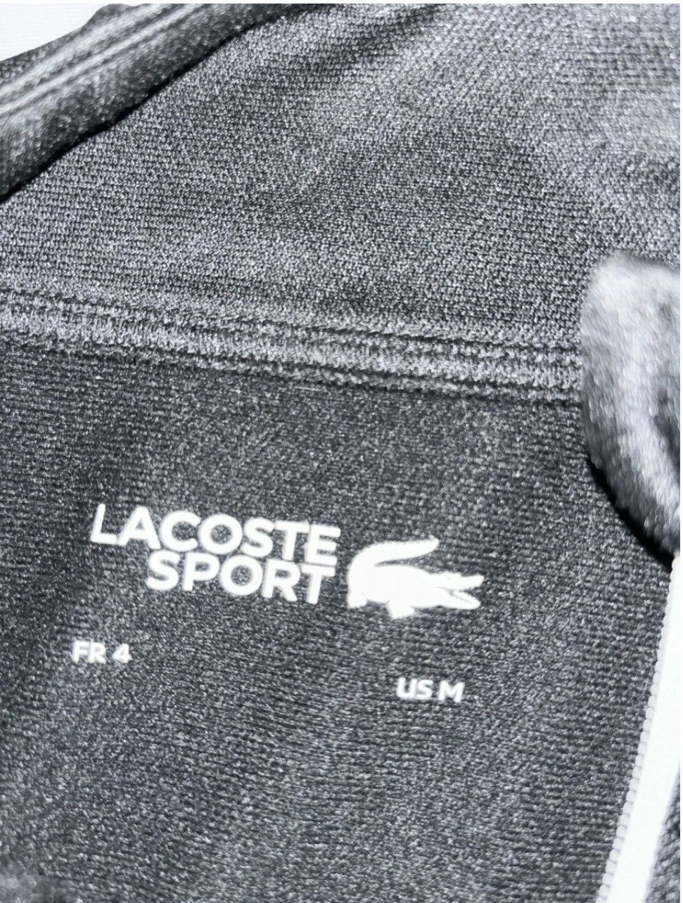 Lacoste Sports lacoste jacket Size US M / EU 48-50 / 2 - 5 Thumbnail