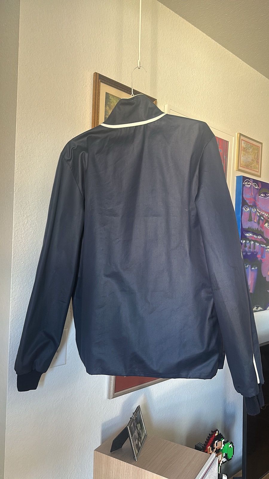 Gucci Gucci & Tom Ford 1999 Windbreaker Size US L / EU 52-54 / 3 - 2 Thumbnail