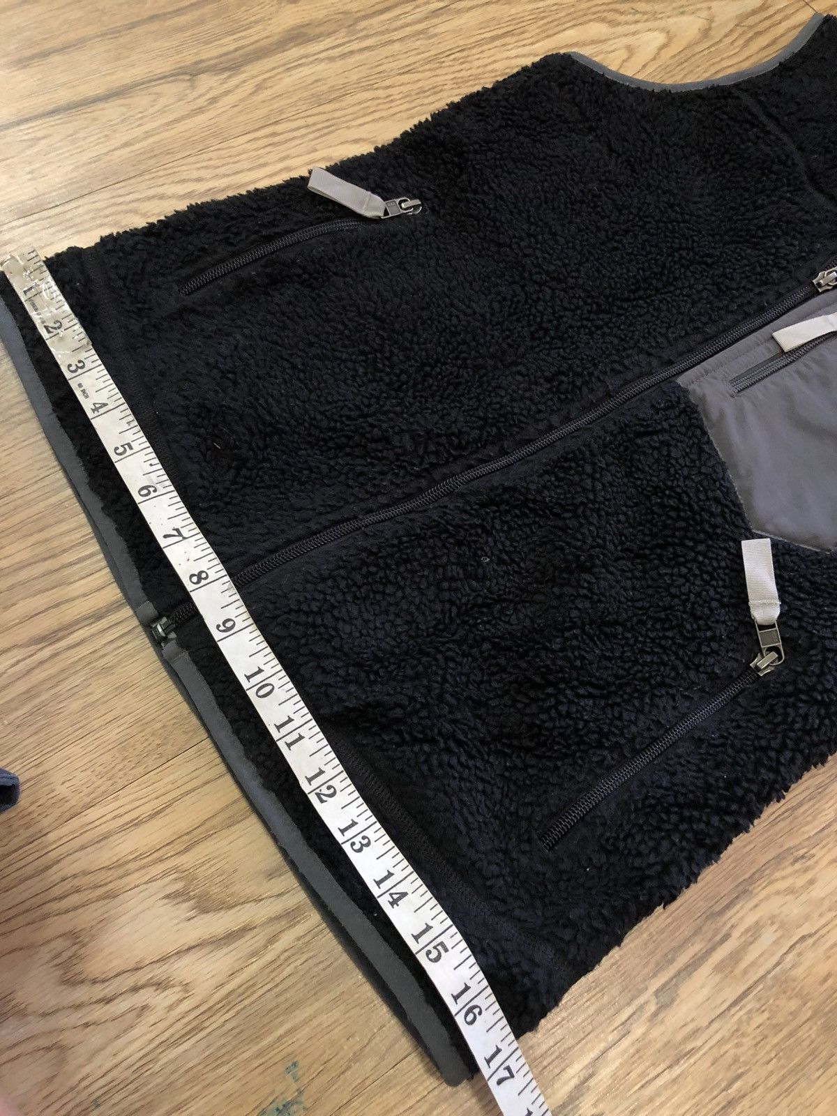 Patagonia × Vintage Patagonia retro x jacket Size US S / EU 44-46 / 1 - 7 Thumbnail