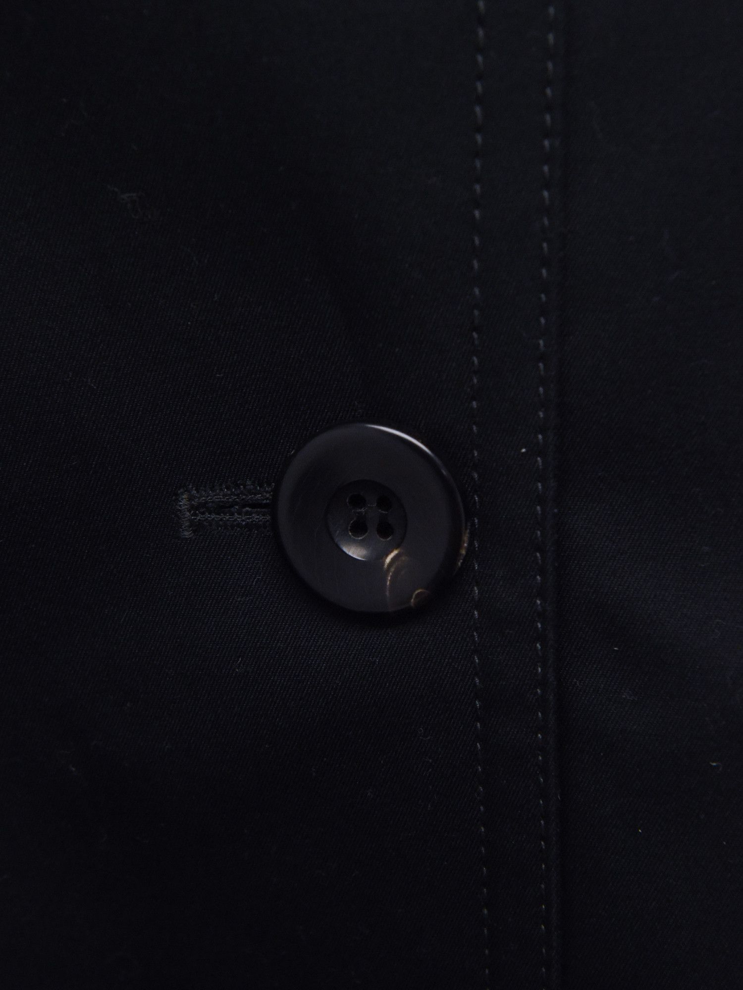 LOW CLASSIC LOW CLASSIC Belted Trench Coat Size L / US 10 / IT 46 - 6 Thumbnail