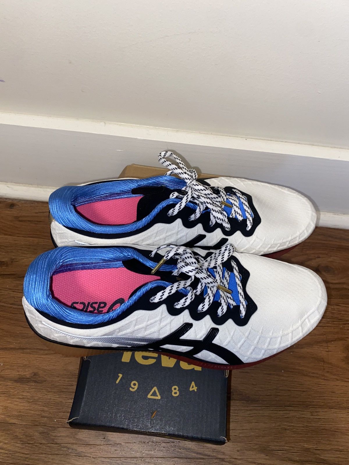 Asics Women Asics Running Shoes Size US 8.5 / IT 38.5 - 2 Thumbnail