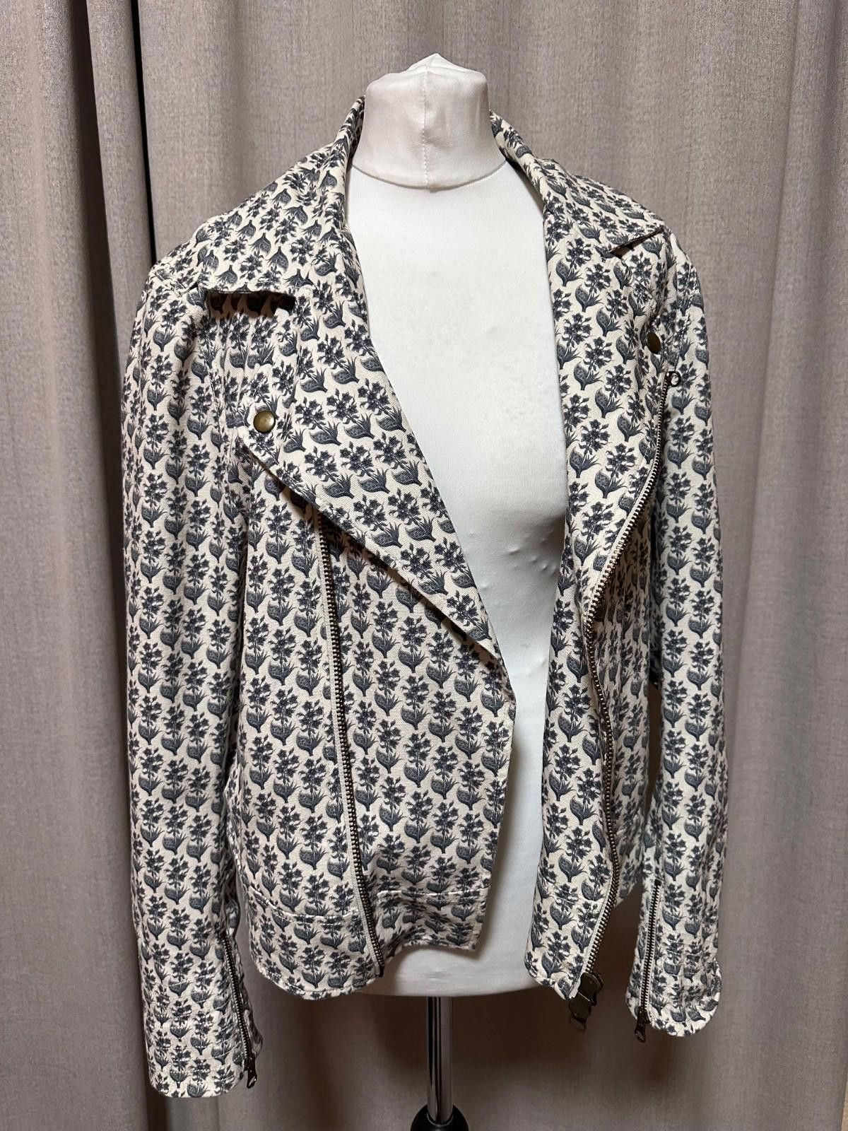 H&M Sabyasachi X H&M Womens Jacket Size S Size S / US 4 / IT 40 - 6 Thumbnail