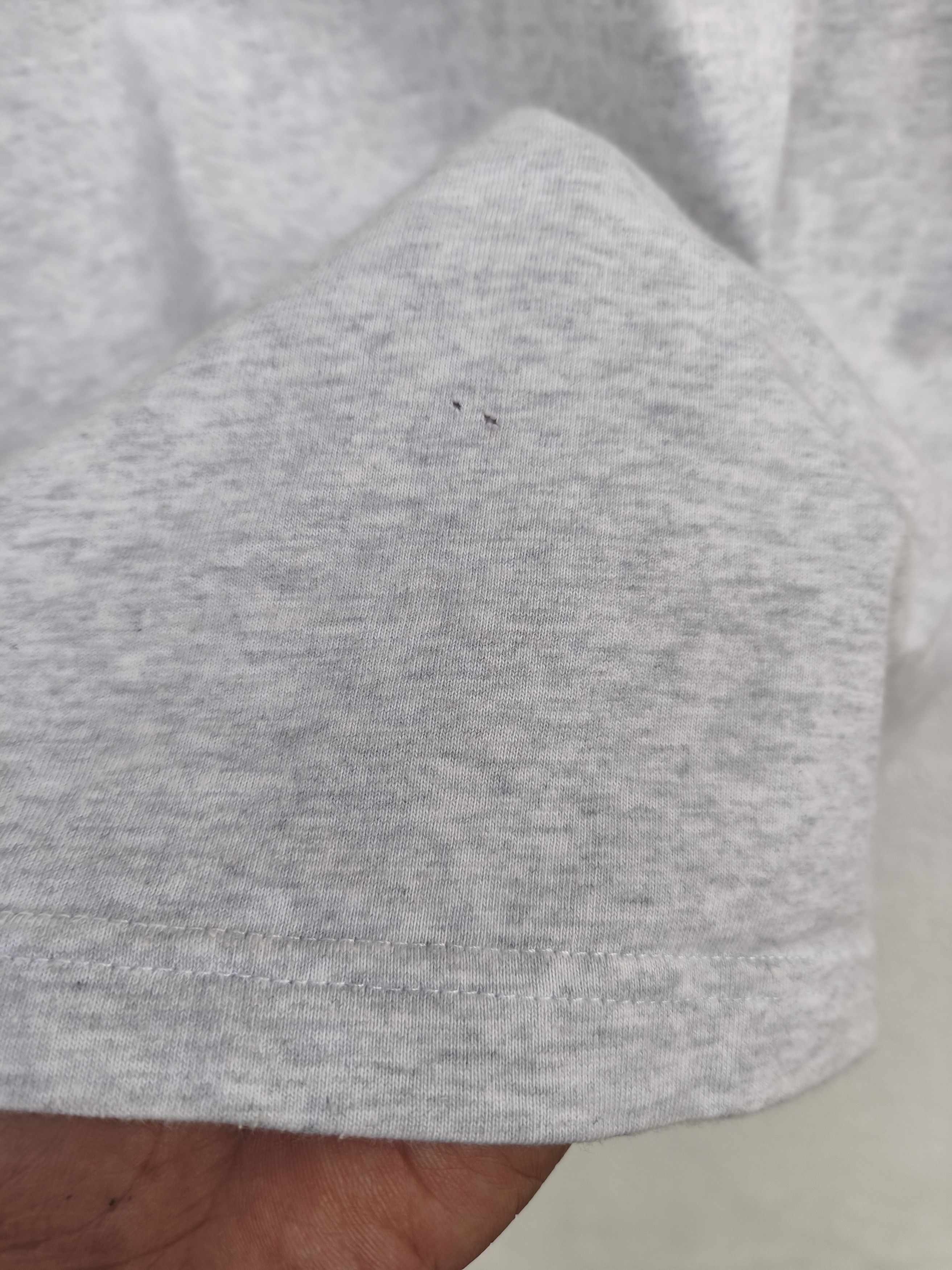 Vision Streetwear 🔥 Vision Streetwear t shirt embroidery spell out Size US M / EU 48-50 / 2 - 9 Thumbnail