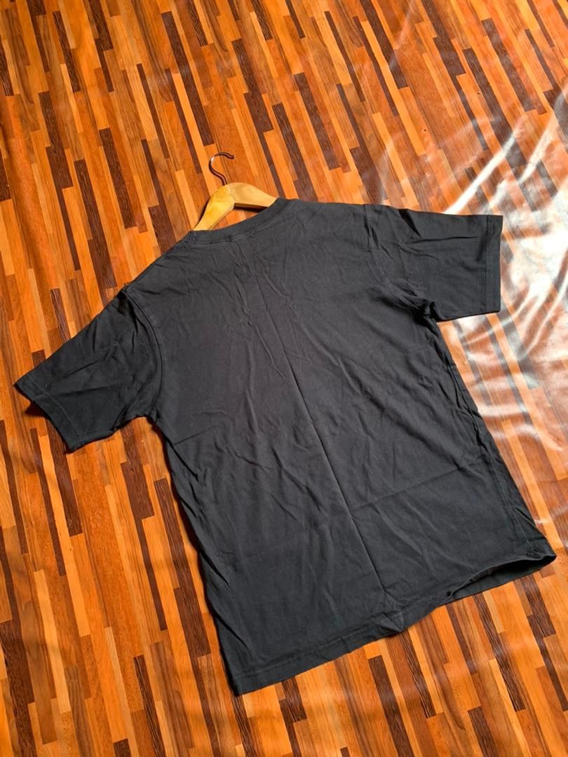 BIGI Radmess Men’s BIGI black shit Size US M / EU 48-50 / 2 - 7 Thumbnail
