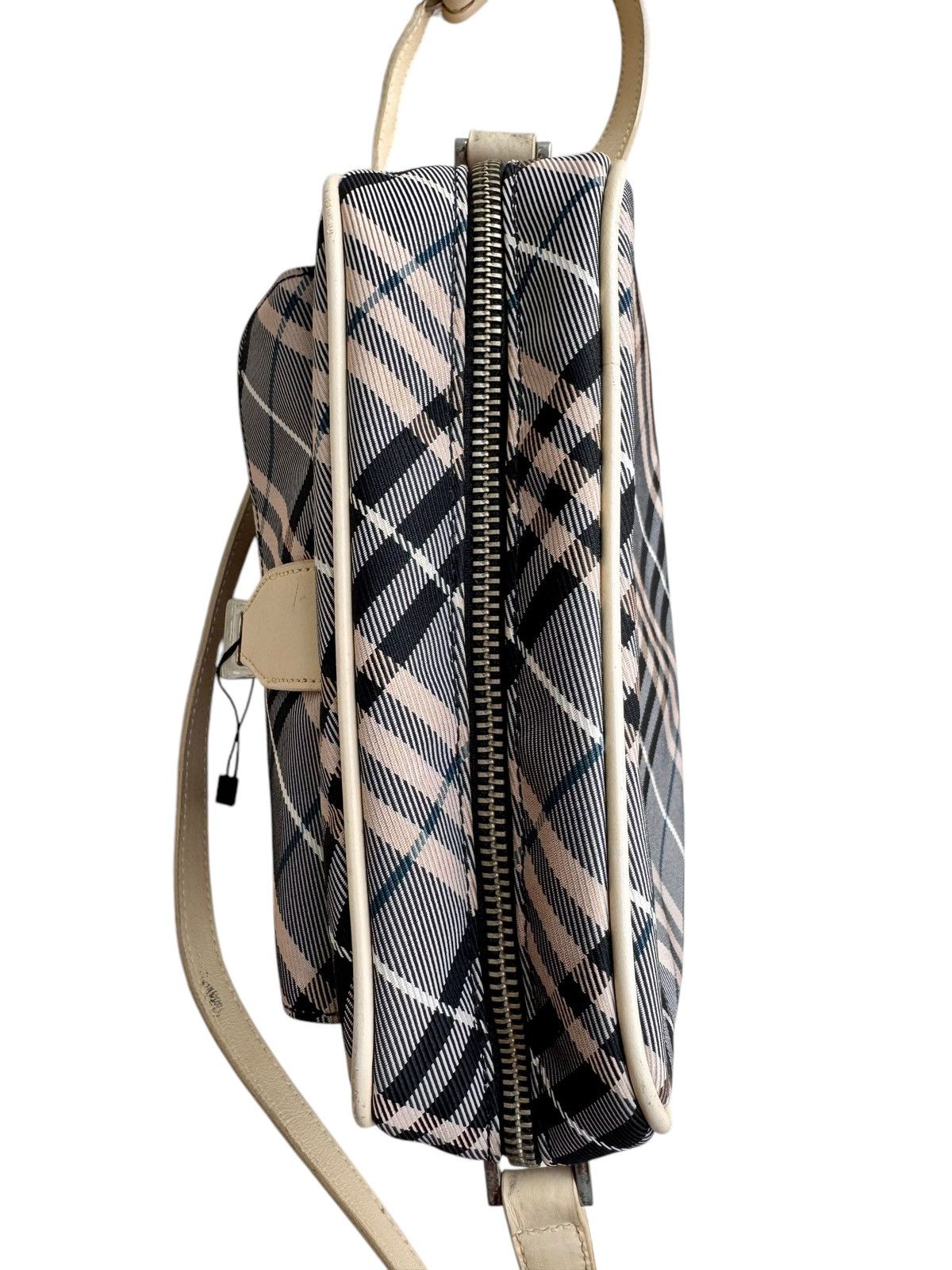 Burberry × Designer Burberry London Blue Label crosbody bag Size ONE SIZE - 5 Thumbnail