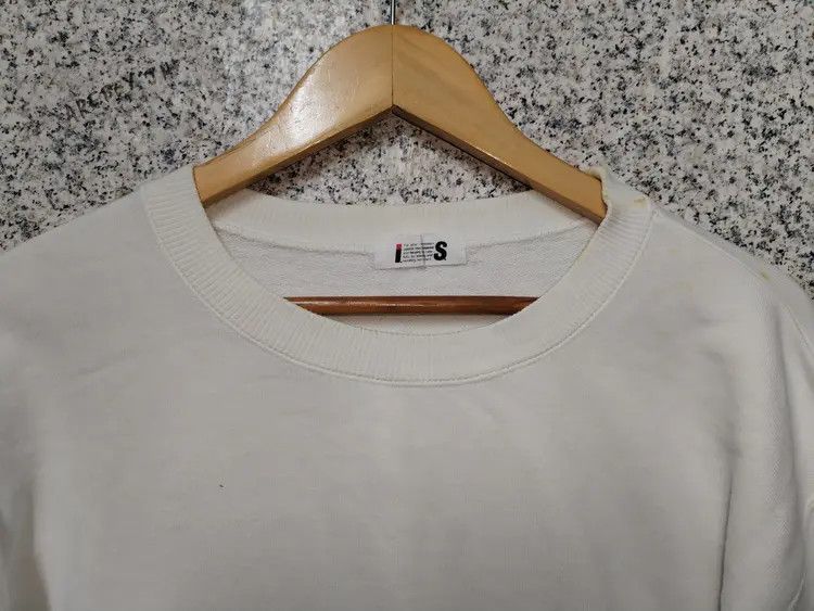 Issey Miyake VINTAGE IS ISSEY MIYAKE VERY RARE Size US M / EU 48-50 / 2 - 4 Thumbnail