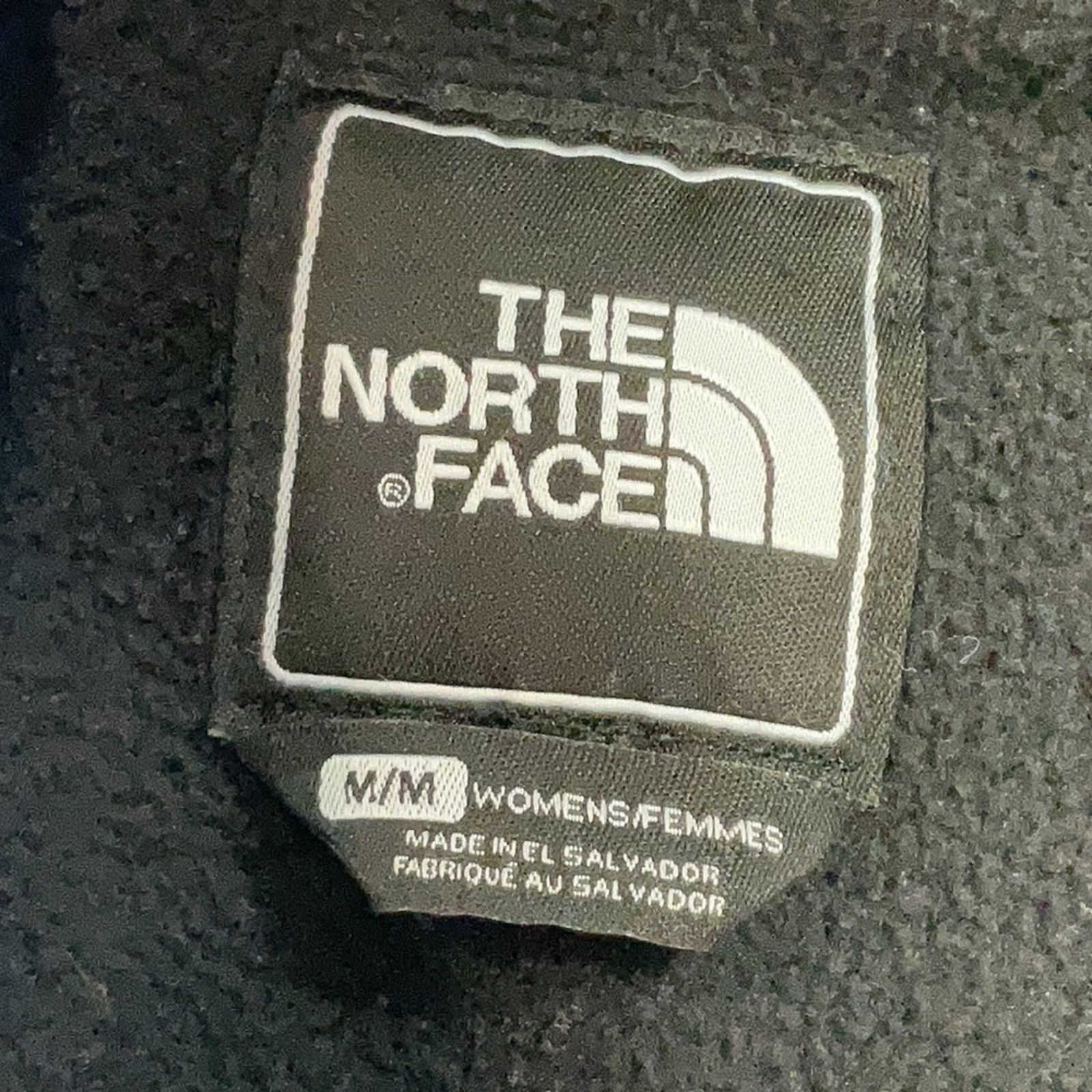 The North Face The North Face Denali Jacket - Size Medium - TNF Black Size M / US 6-8 / IT 42-44 - 3 Thumbnail