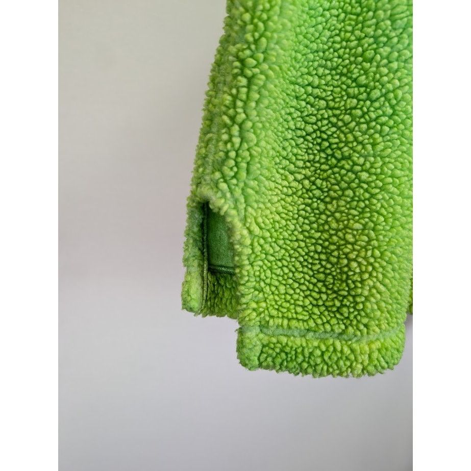 Cactus Plant Flea Market o1rshd1 Pullover Sweater in Lime Size US M / EU 48-50 / 2 - 9 Thumbnail