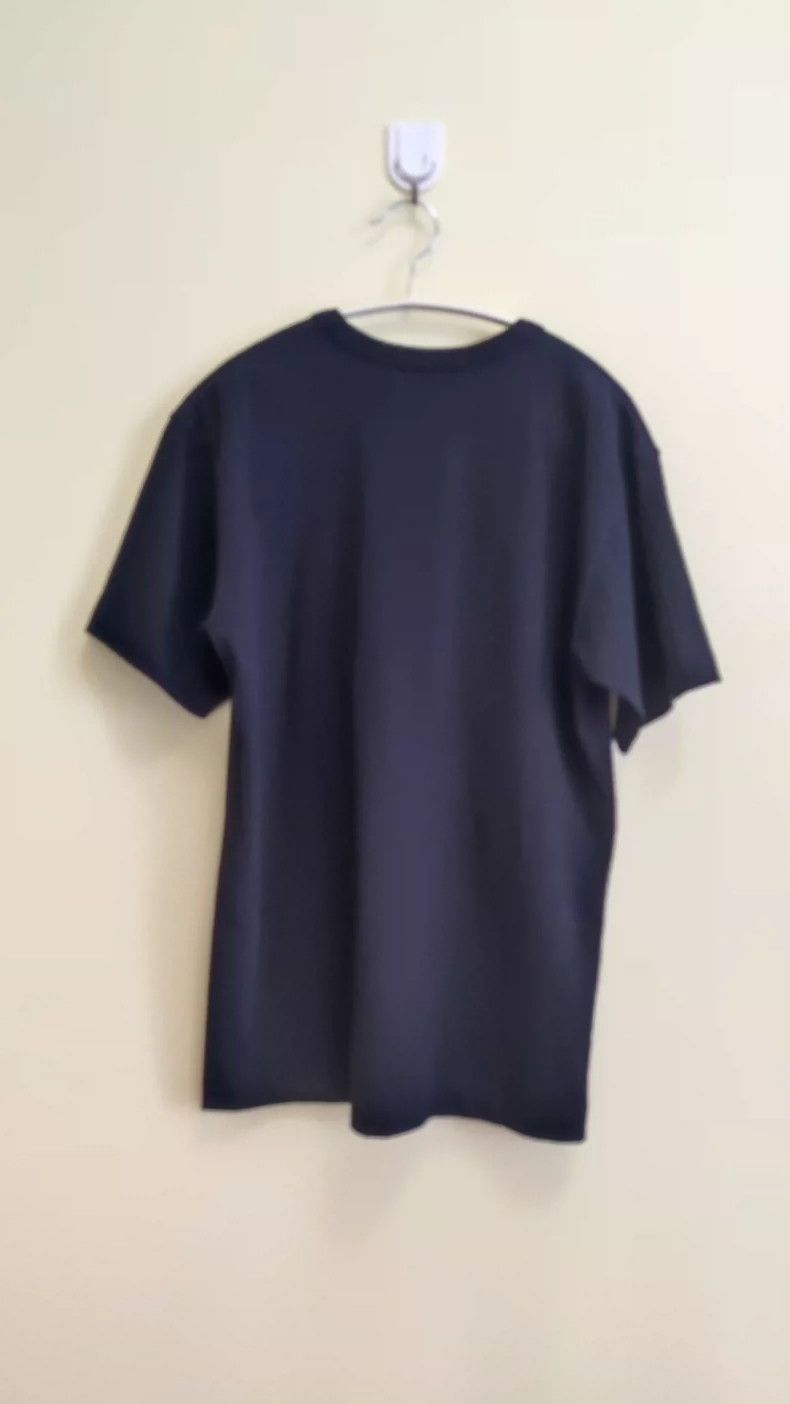 Comme des Garcons Comme Des Garcons Men's T-Shirt Eye Pattern Size US M / EU 48-50 / 2 - 3 Thumbnail
