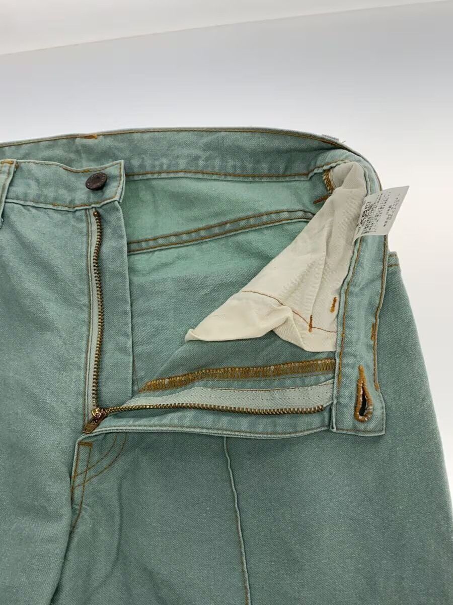 Kapital Centre Seam Boot Cut Denim Jeans - Kapital Size US 29 - 3 Thumbnail