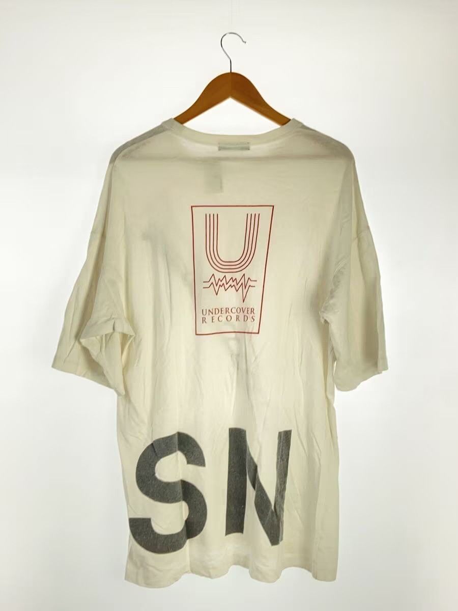 Undercover SS18 Spiritualised Screw Tee Size US M / EU 48-50 / 2 - 2 Thumbnail