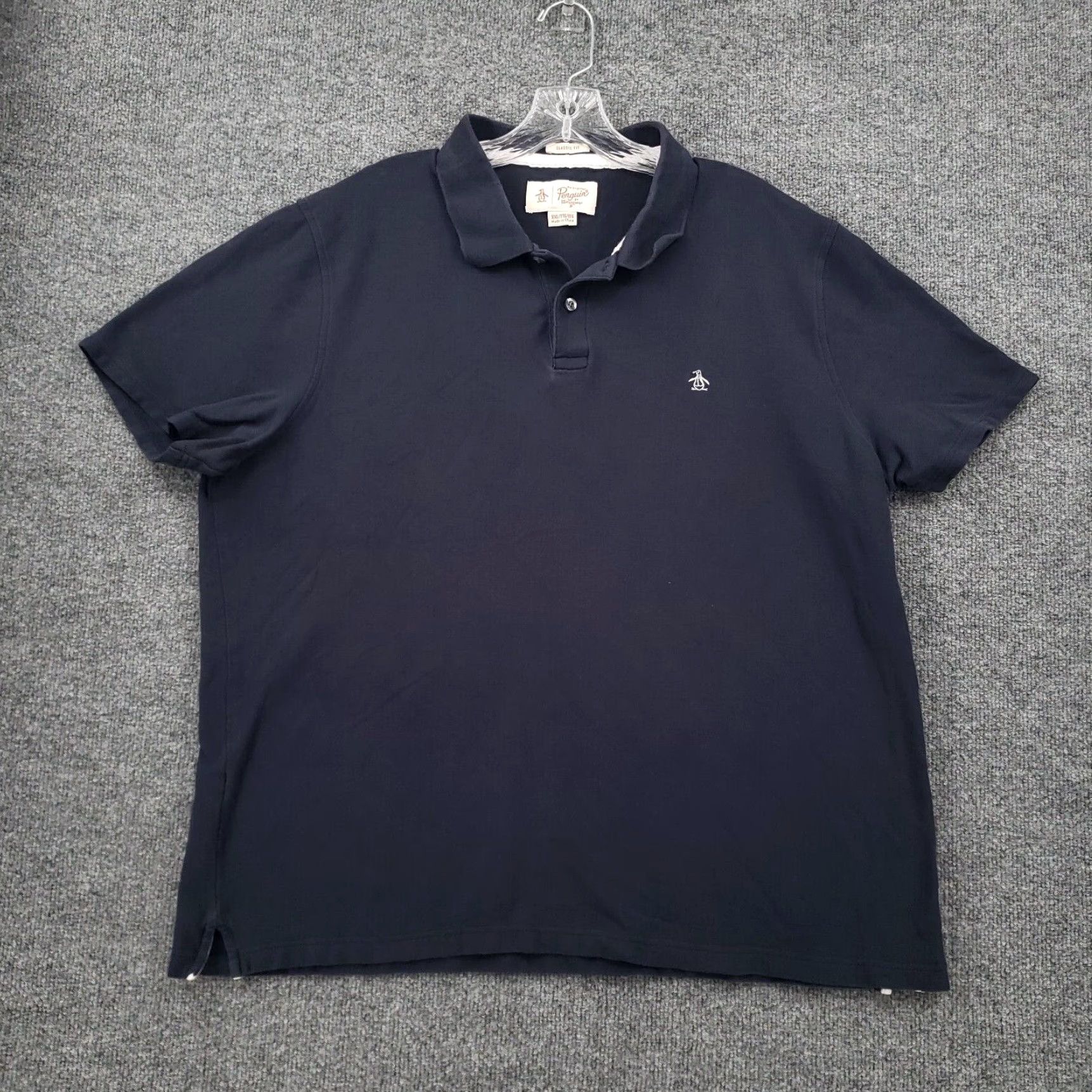Munsingwear penguin shirts sale