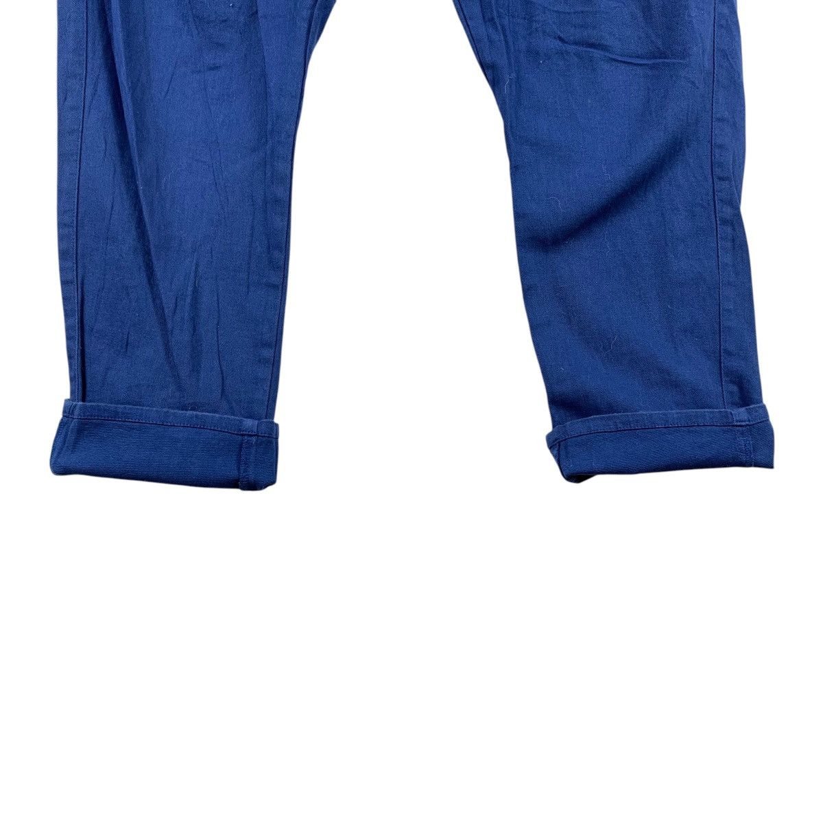 Issey Miyake × Japanese Brand × Ne-Net NE NET by issey miyake carrot cut women pants Size 29" - 11 Thumbnail