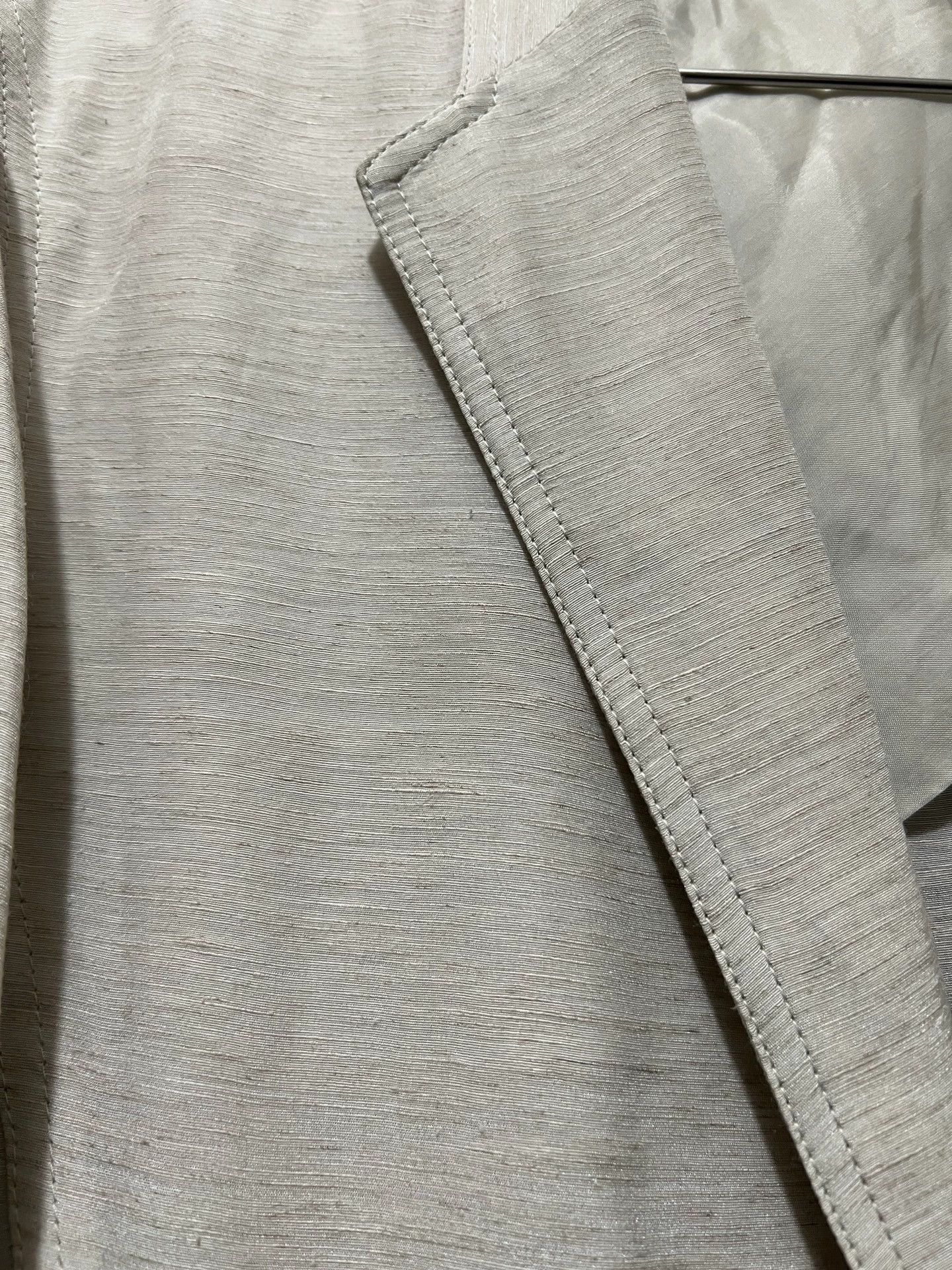 Rick Owens rick owens blazers Size 50R - 7 Thumbnail