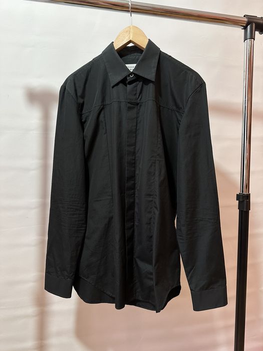 Maison Margiela Maison Margiela shirt | Grailed