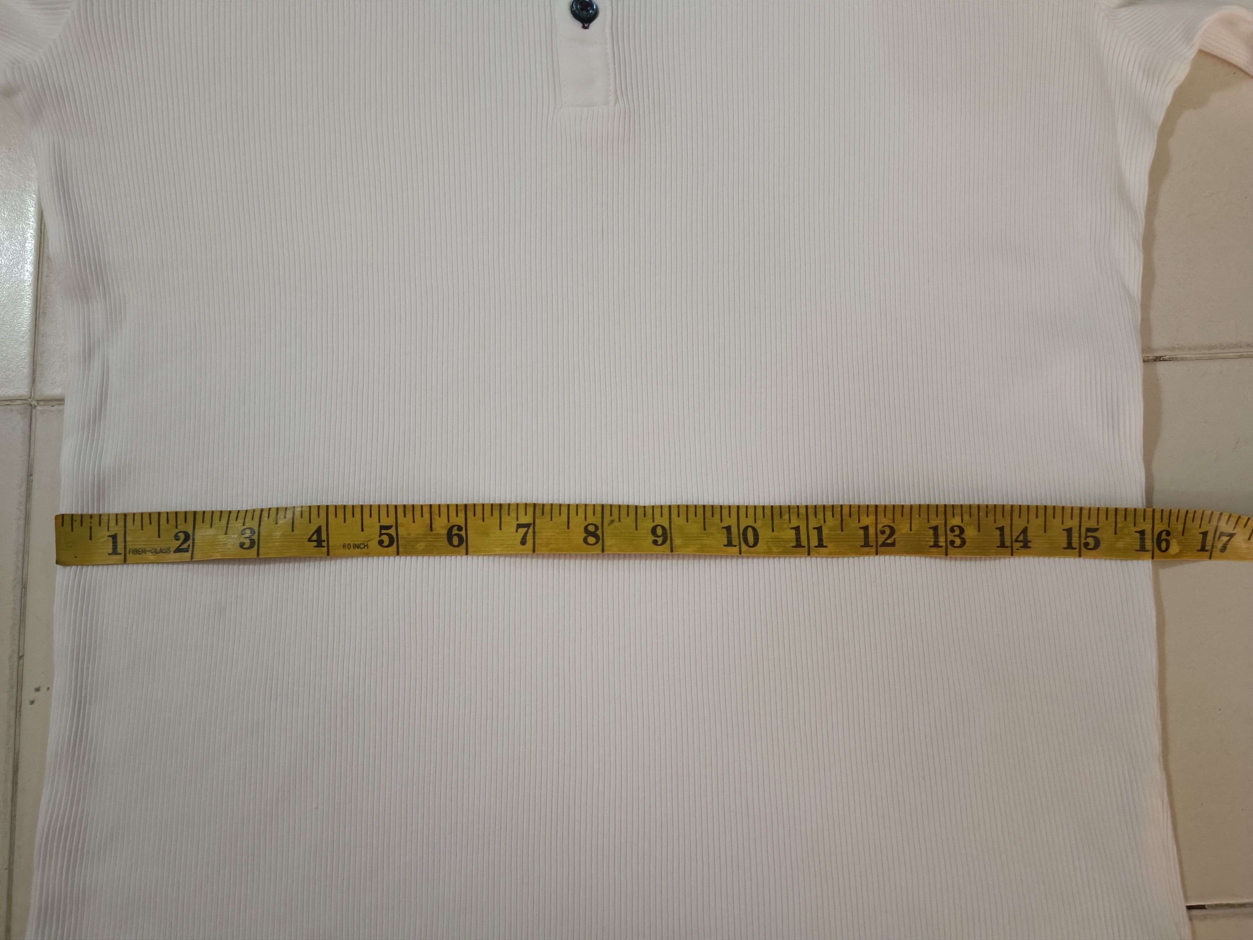 Burberry Prorsum Burberry Long Sleeve Shirt Size S / US 4 / IT 40 - 8 Thumbnail
