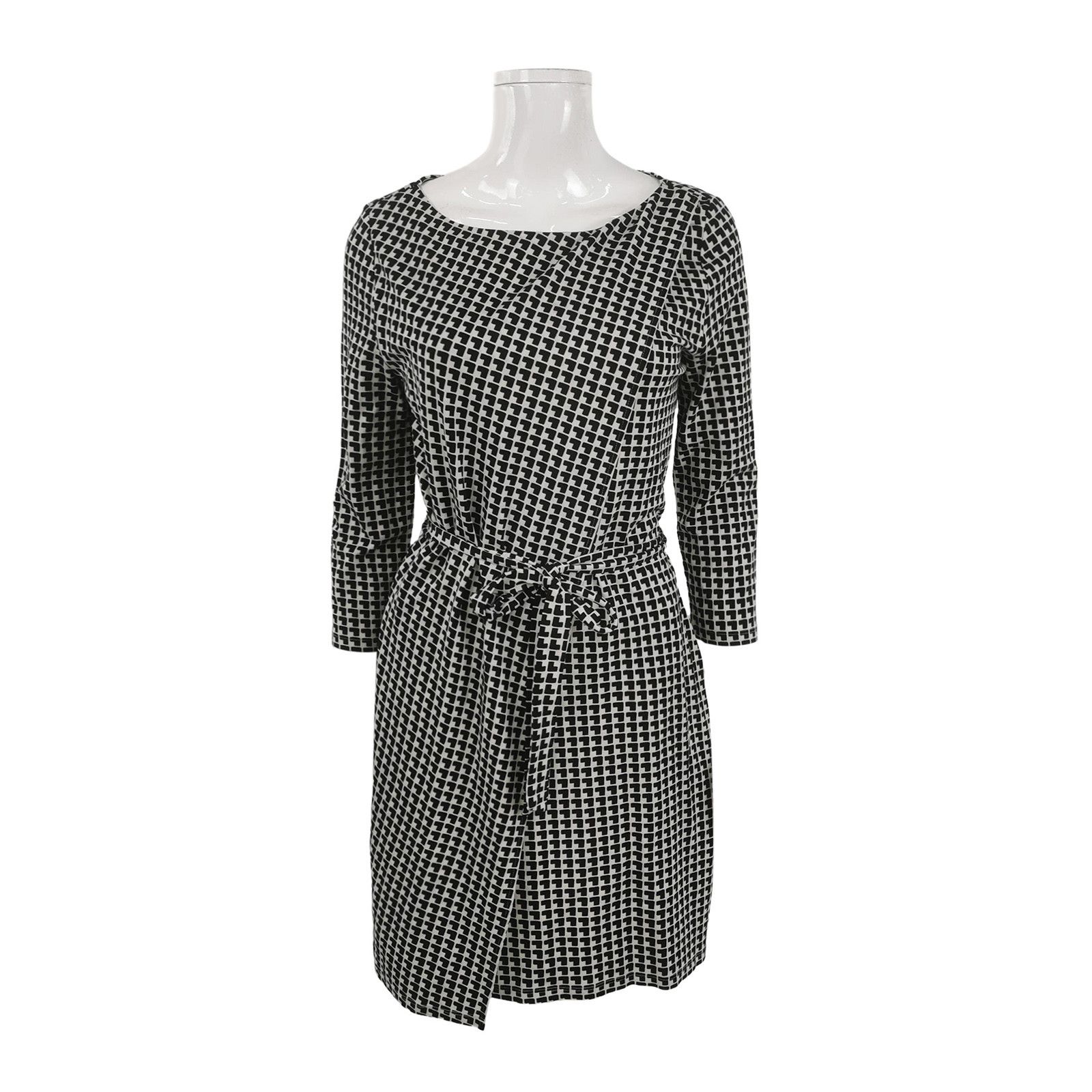 Weekend Max Mara Weekend Max Mara Pleated High-Waist Skirt M Size 24" / US 00 / IT 34 - 1 Thumbnail