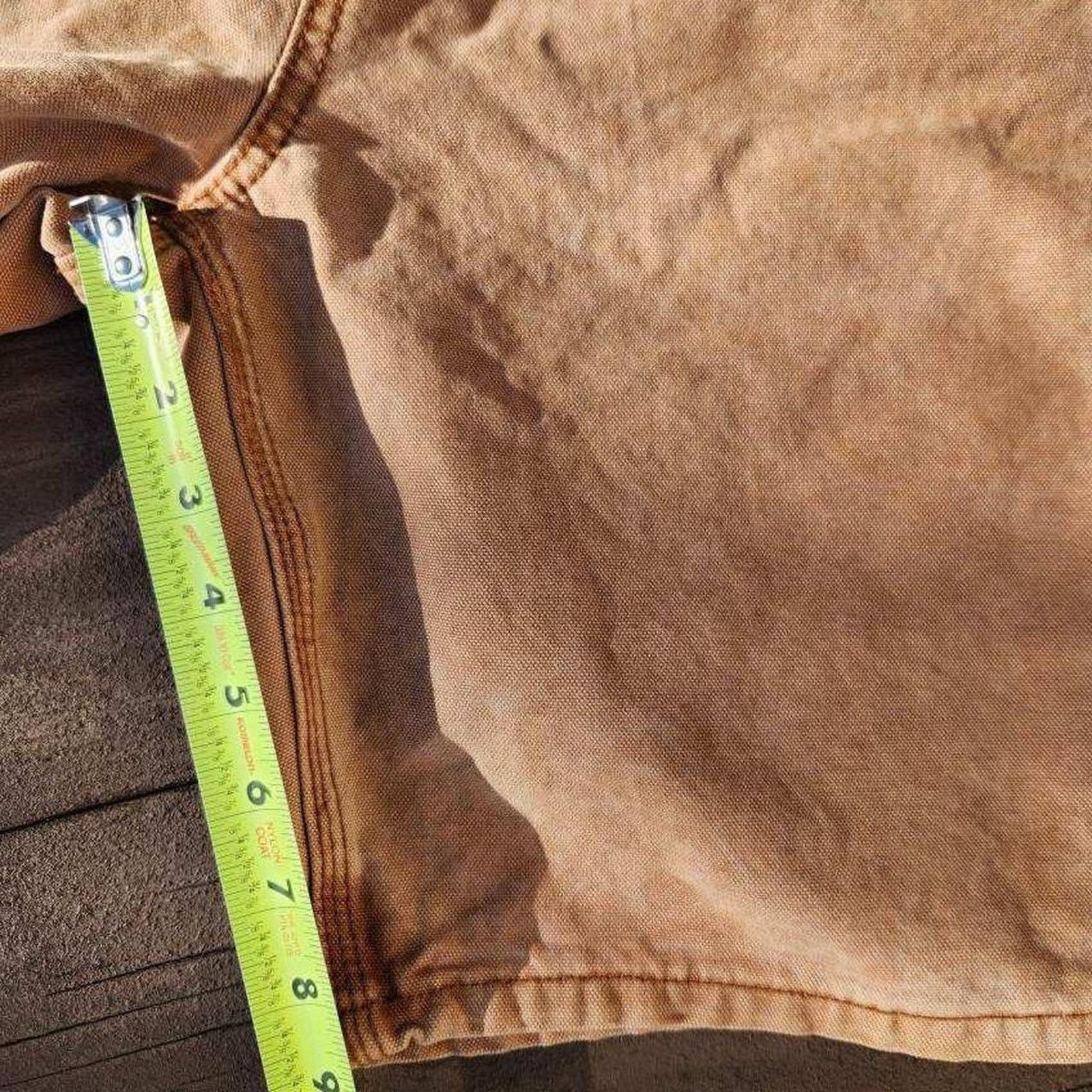 Boundary Supply Tan no boundaries carpenter shorts Size US 30 / EU 46 - 3 Thumbnail