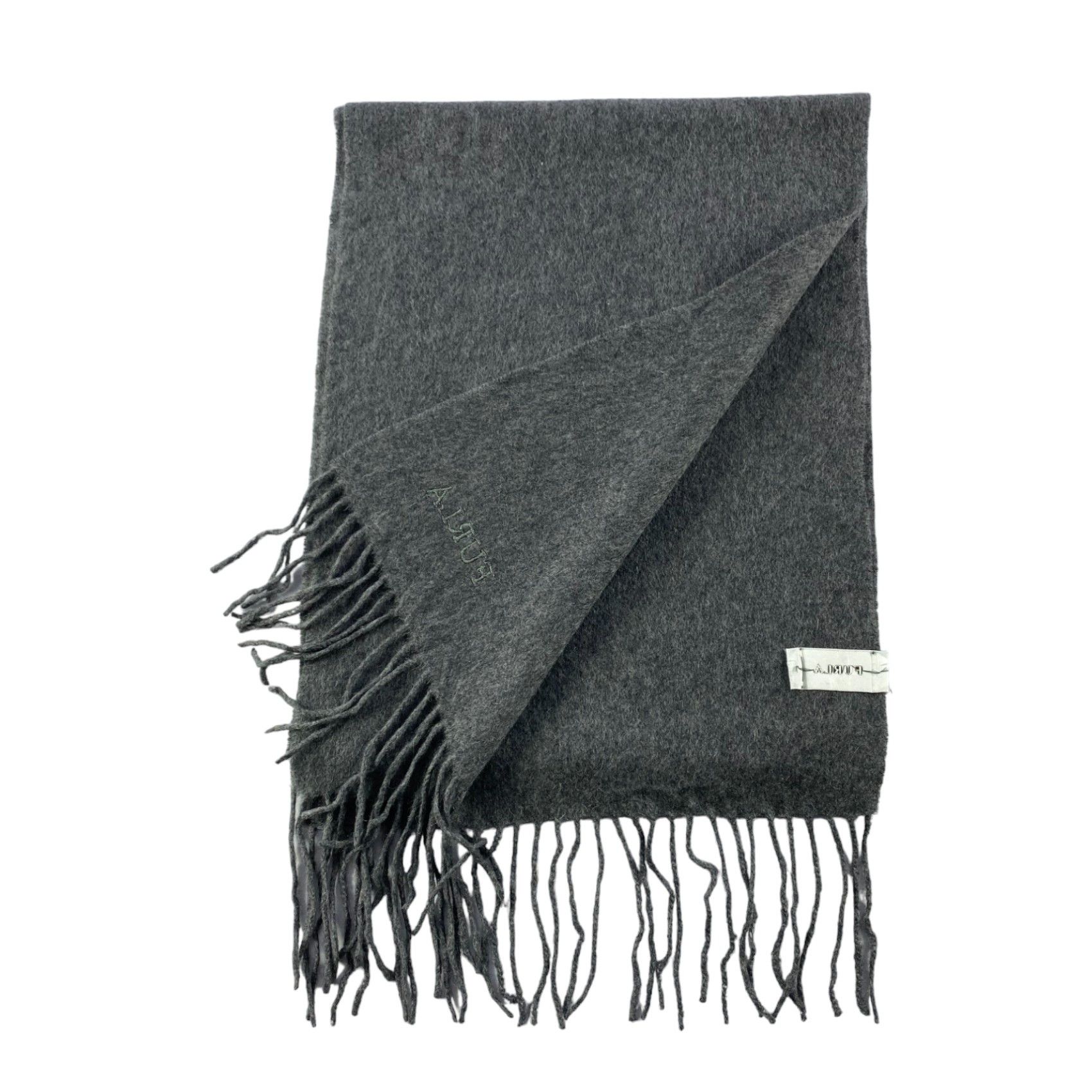Furla × Vintage Furla Scarf / Muffler / Neckwear Size ONE SIZE - 5 Thumbnail