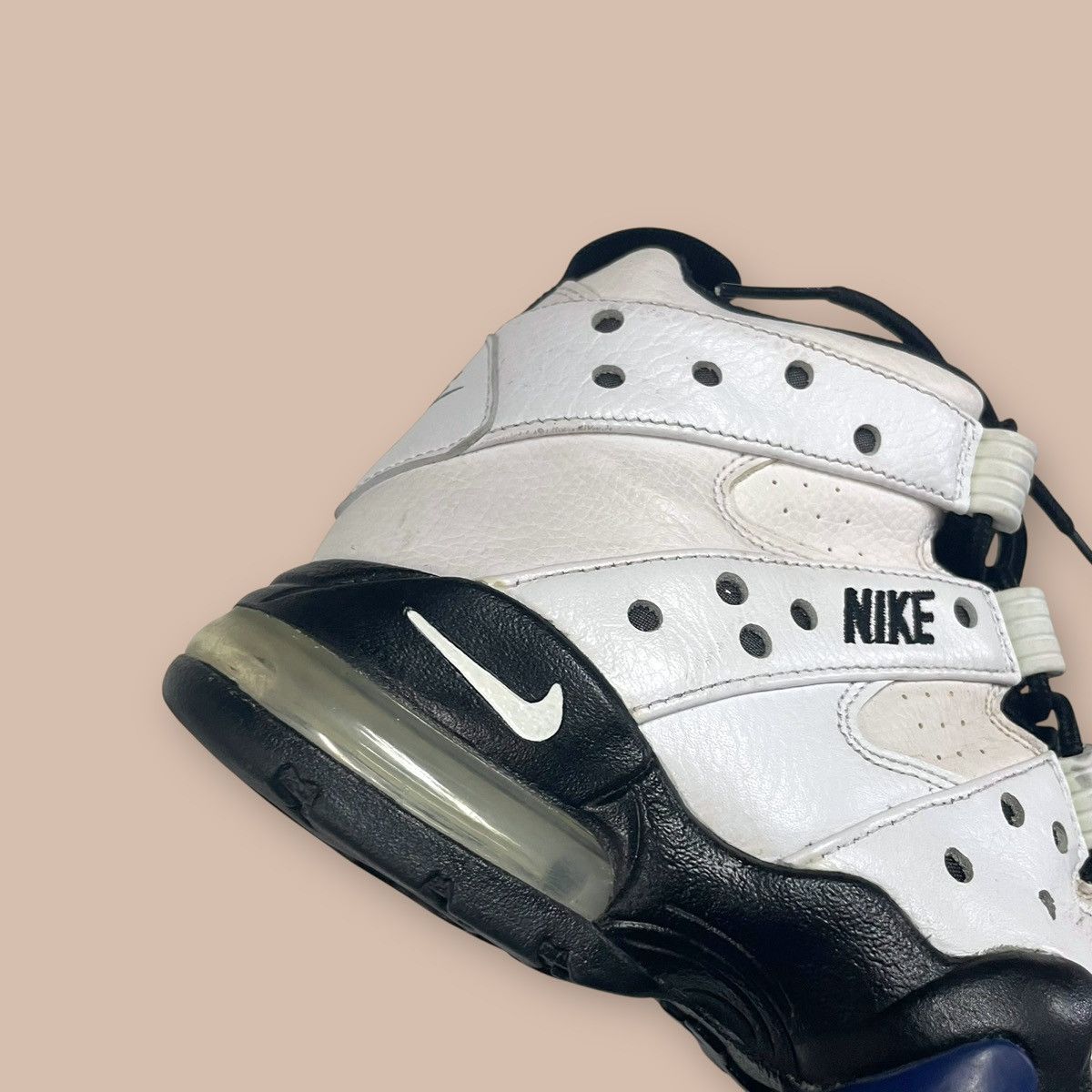 Nike Nike Air Max2 CB94 'Old Royal' (Retro2015) Size US 8 / EU 41 - 13 Thumbnail