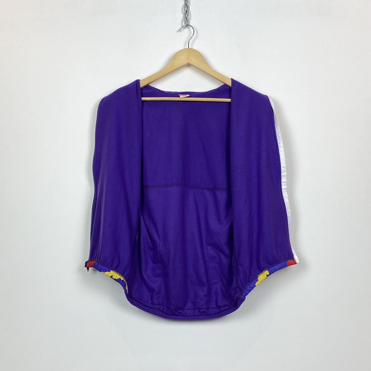 Other Vintage Trek USA Cycling Vest Gilet Jersey Full Zip 90’s Size US M / EU 48-50 / 2 - 7 Thumbnail