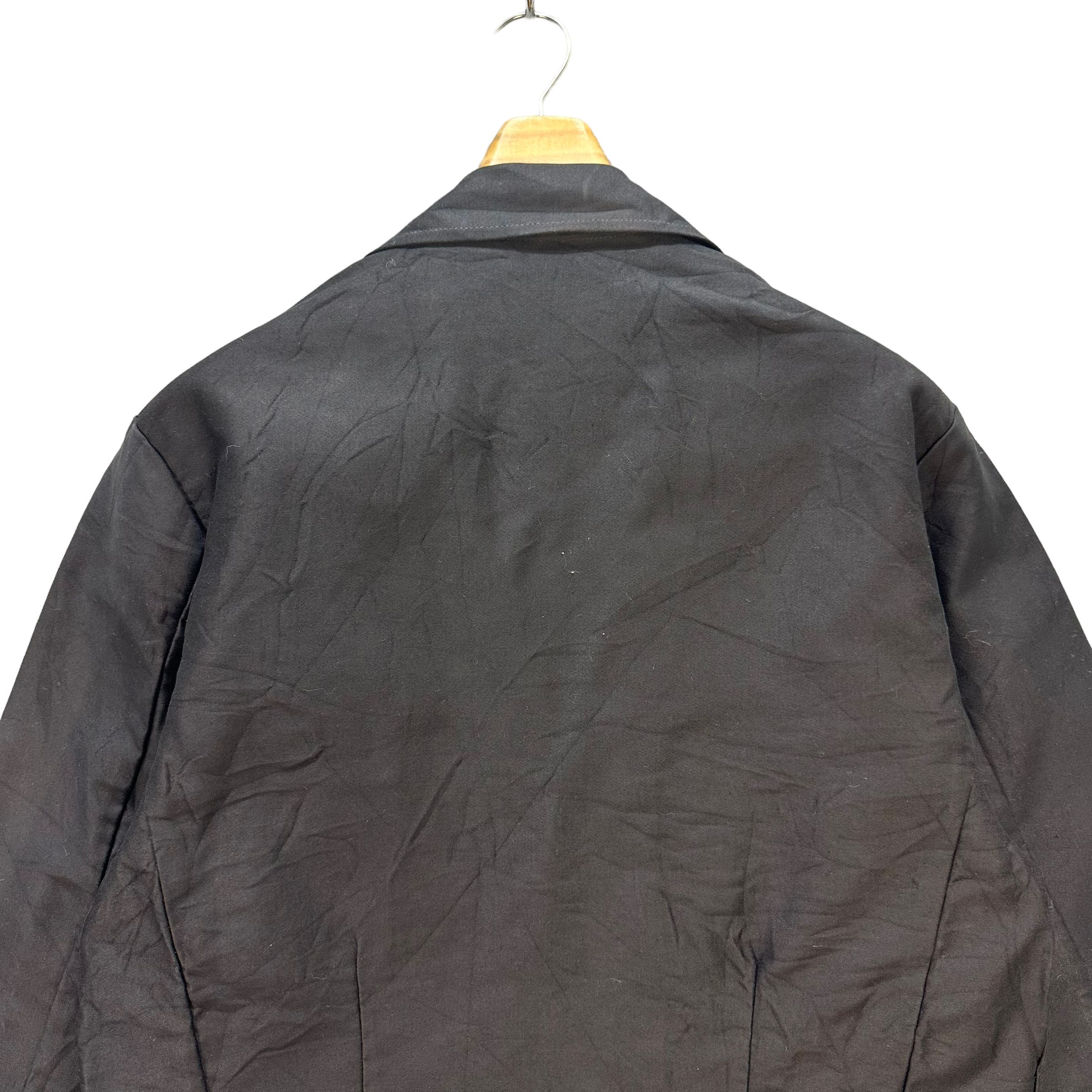 Japanese Brand GAILLARD MADE IN FRANCE CASUAL JACKET #7587-155 Size US M / EU 48-50 / 2 - 9 Thumbnail