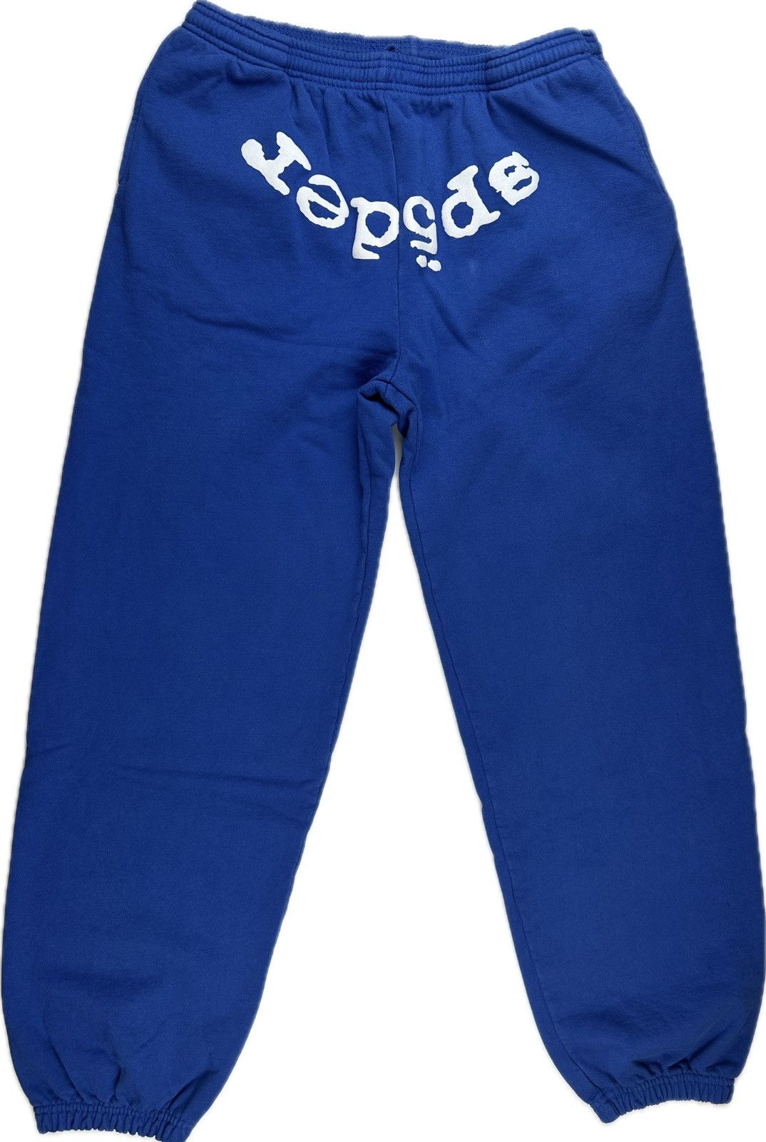 Sp5der Sp5der Legacy Sweatpants Size US 38 / EU 54 - 1 Thumbnail