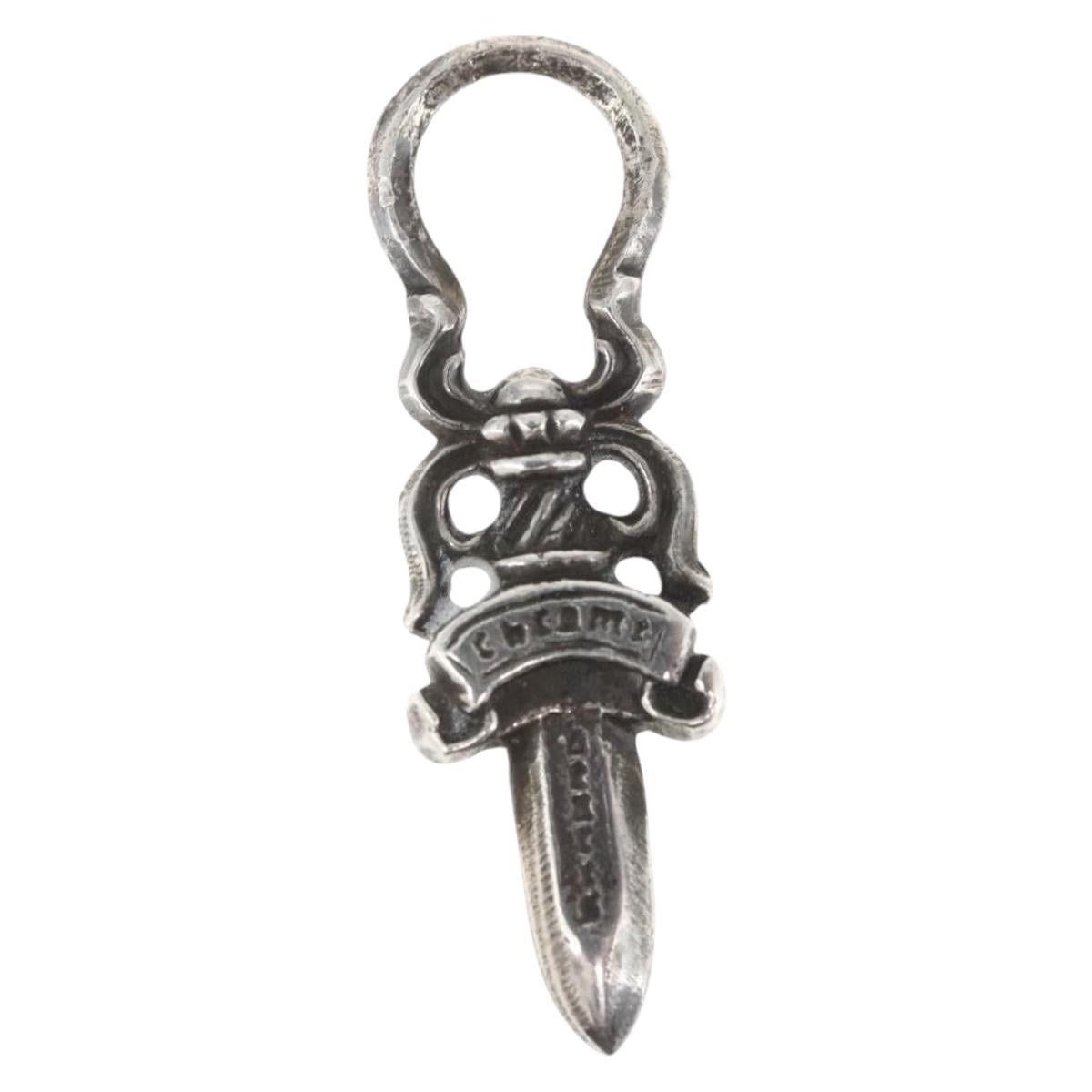 Chrome Hearts Chrome Hearts Dagger Charm Pendant Top Size ONE SIZE - 2 Thumbnail