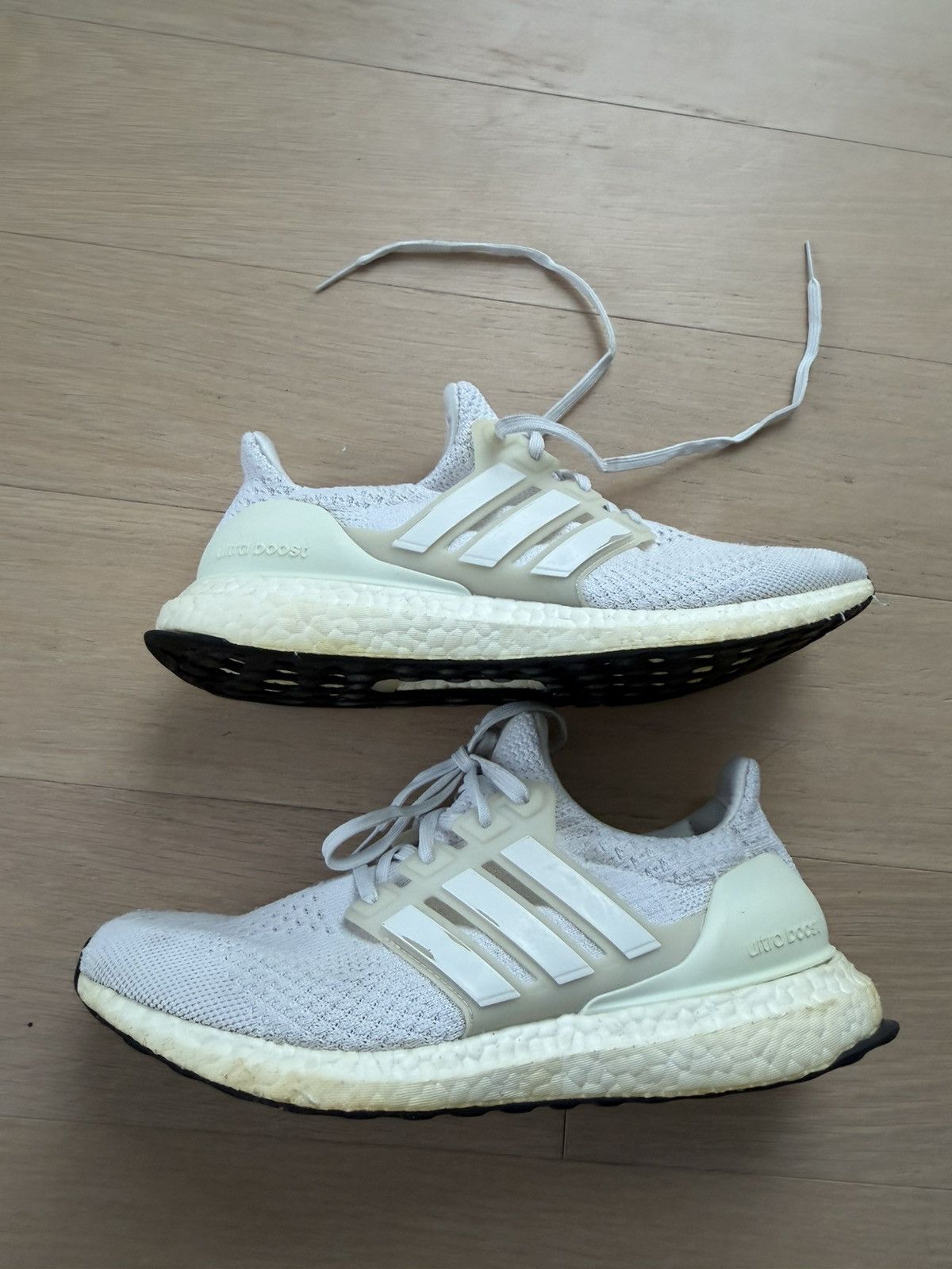 adidas gazelle silver green womens Shop Red Womens Ultraboost 5.0 DNA Running Shoes – Shoebacca main image 1