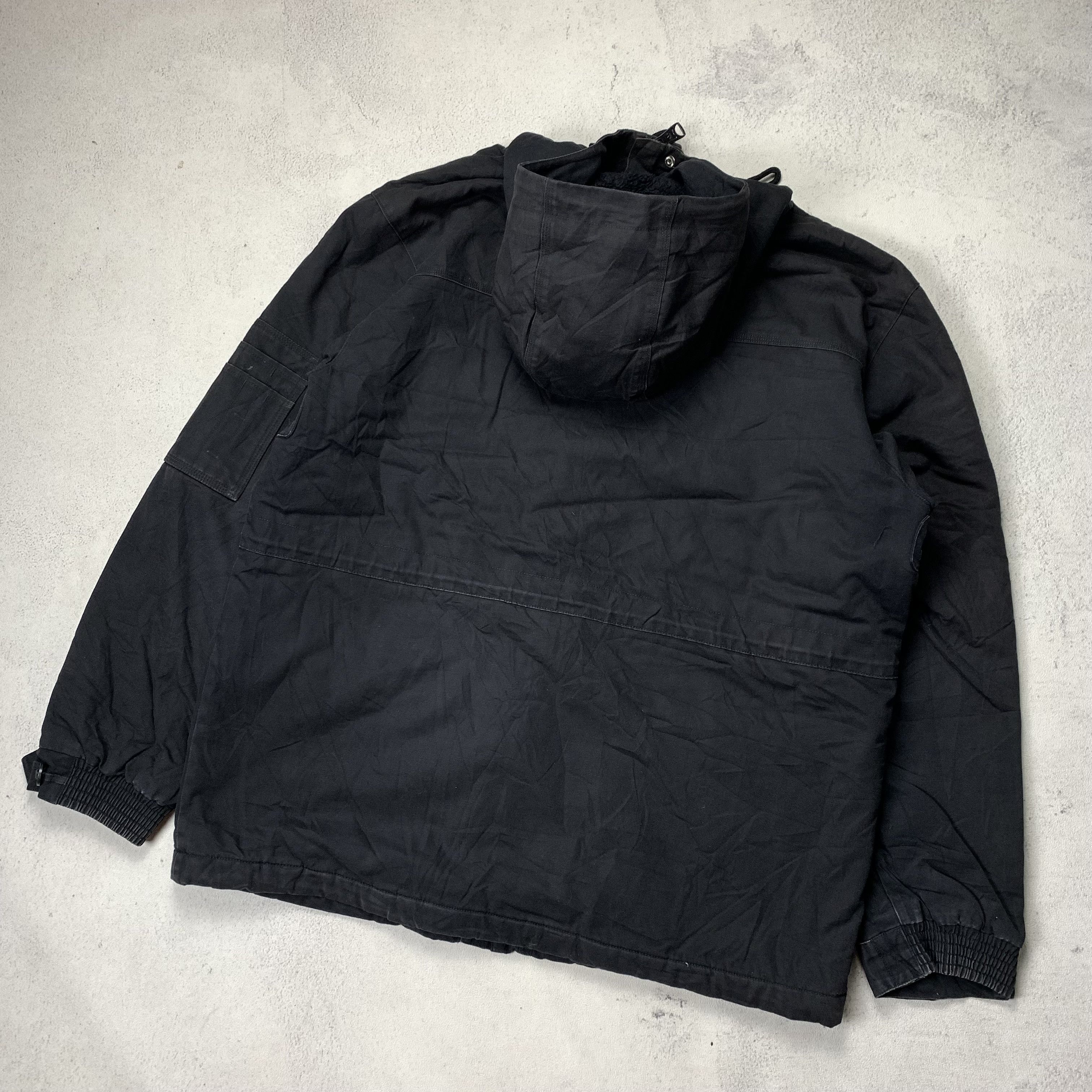Adidas Adidas Parka Jacket Size US L / EU 52-54 / 3 - 2 Thumbnail