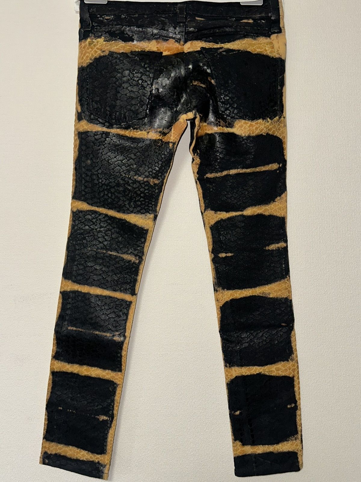 If Six Was Nine If six was nine anaconda size26 Size 26" / US 2 / IT 38 - 2 Thumbnail