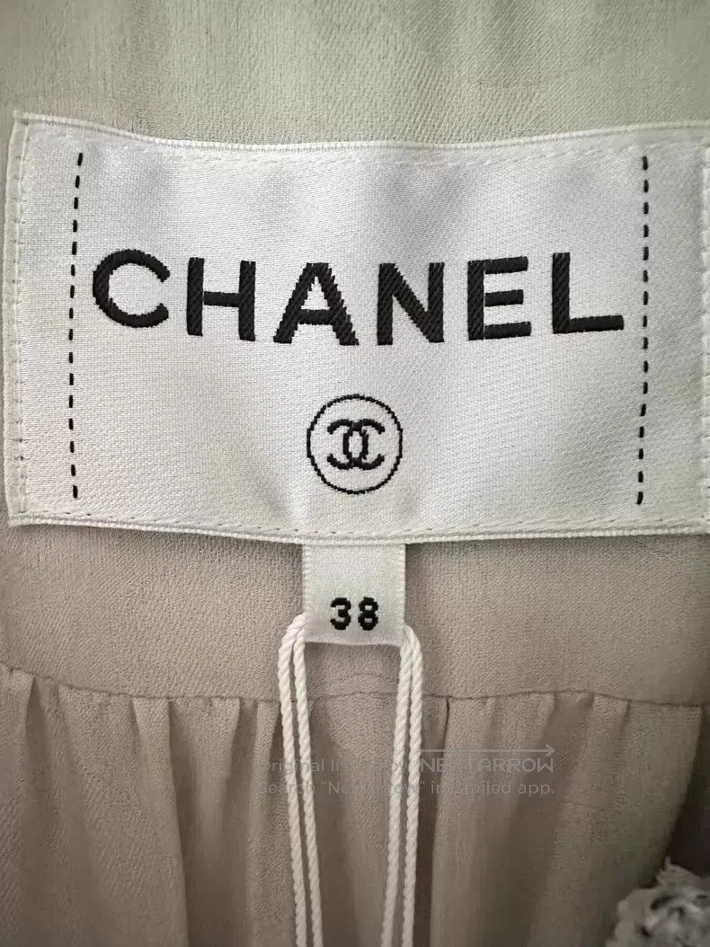 Chanel Chanel Classic tweed short coat Size XS / US 0-2 / IT 36-38 - 3 Thumbnail
