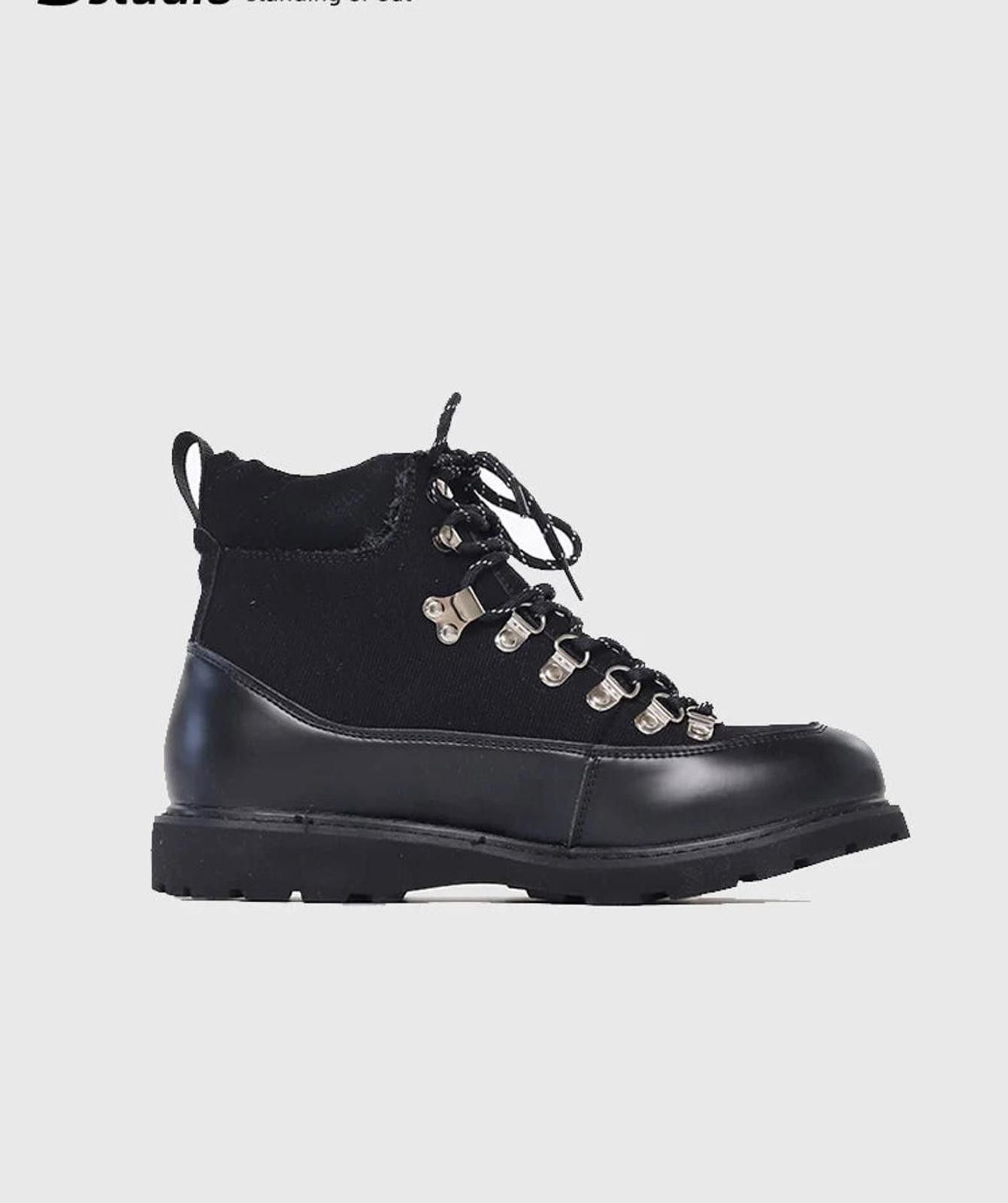 Other High-Top Hiker Trail Boot | Rugged Lace-Up Outdoor Work Shoe Size US 7 / EU 40 - 5 Thumbnail