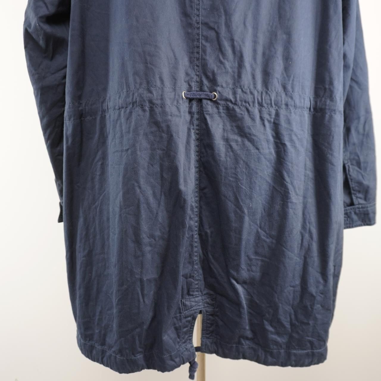 Other Women's Parka Maxi Blue Size 3XL / US 20-22 - 13 Thumbnail