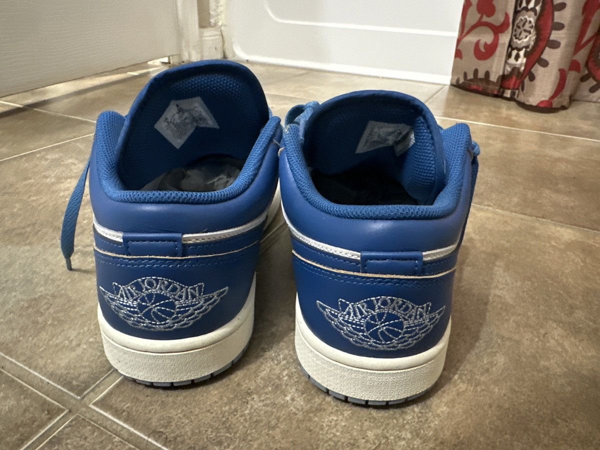 Jordan Brand Air Jordan 1 low se Size US 9 / EU 42 - 5 Thumbnail