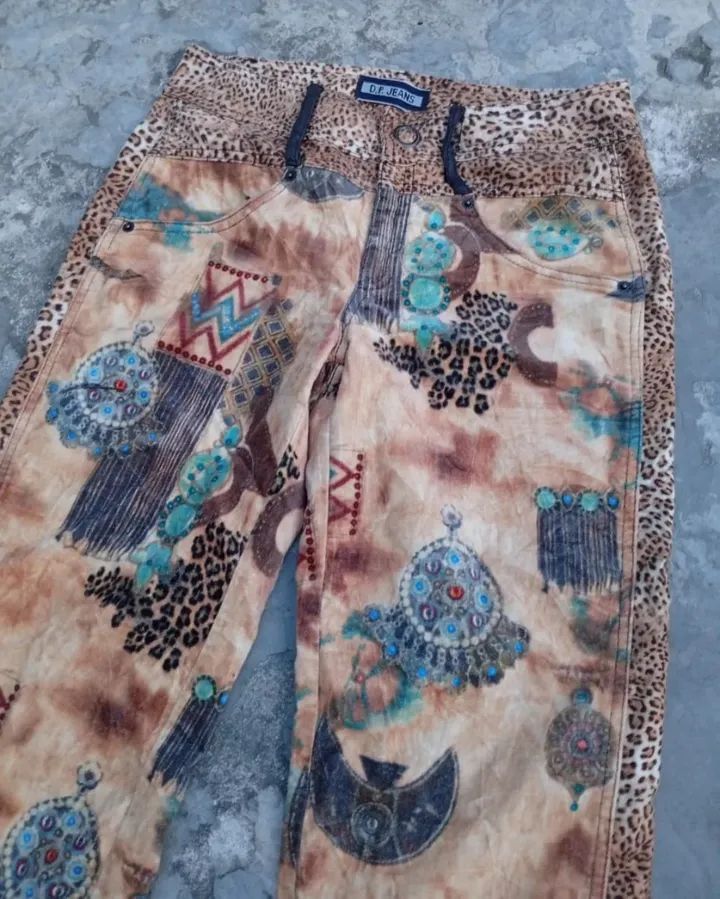 Other Vintage Size 29" - 10 Thumbnail