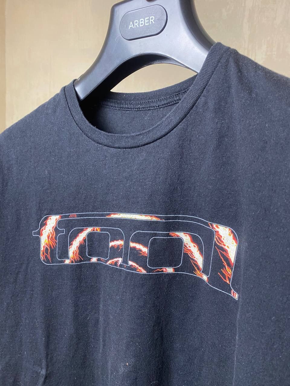 Band Tees 🔥 Tool Lateralus Vintage Band Rock Flame Spiral T Shirt 00s Size US M / EU 48-50 / 2 - 6 Thumbnail