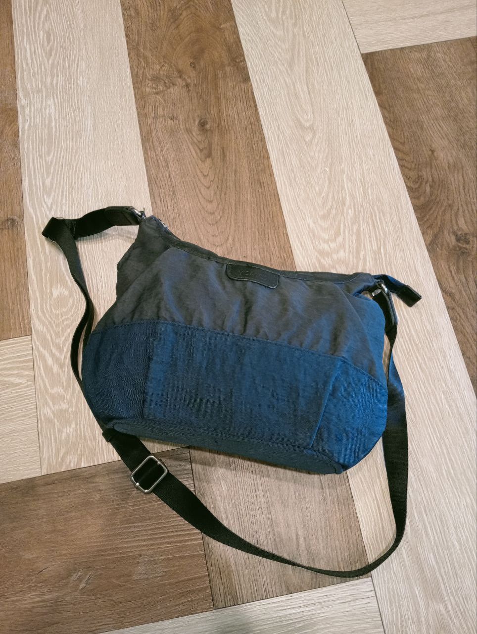 Yohji Yamamoto VINTAGE Y'SACCS YOHJI YAMAMOTO SLING BAG Size ONE SIZE - 3 Thumbnail