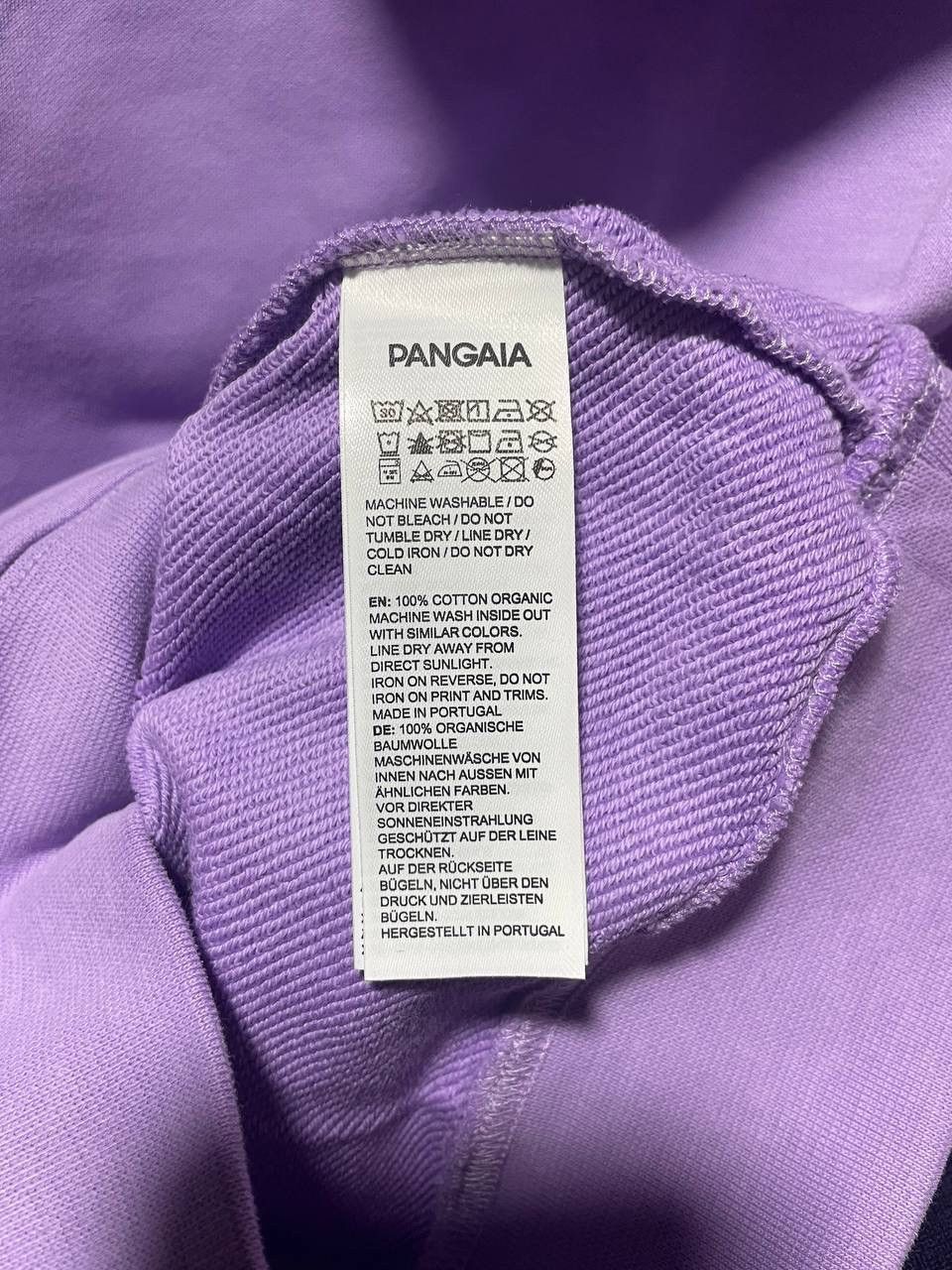 Audemars Piguet × Pangaia Audemars Piguet Pangaia Hoodie Size US S / EU 44-46 / 1 - 4 Thumbnail