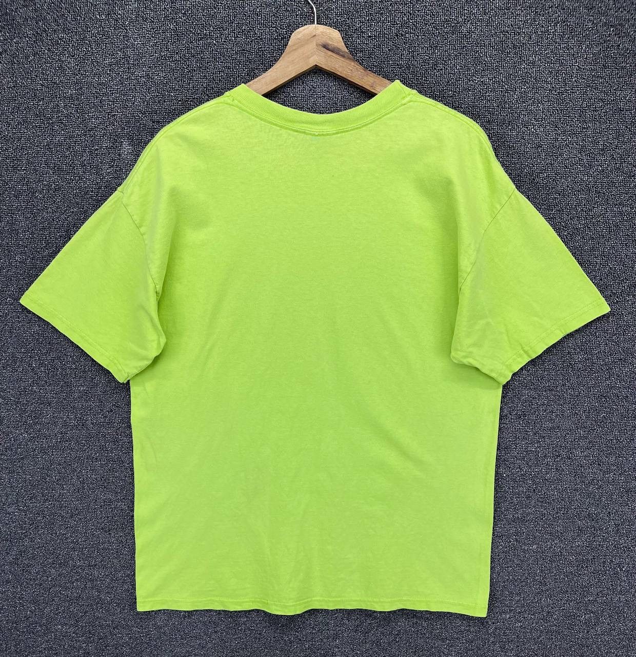 Band Tees Vintage Sonic Youth Punk Rock Band Tees T Shirts Size US M / EU 48-50 / 2 - 8 Thumbnail